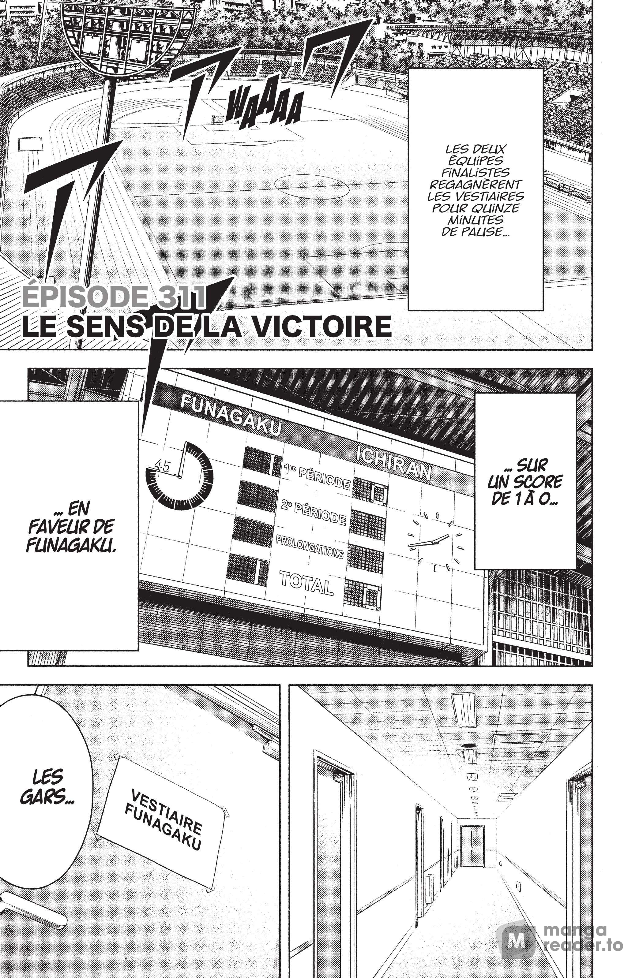 Read Angel Voice Manga Online