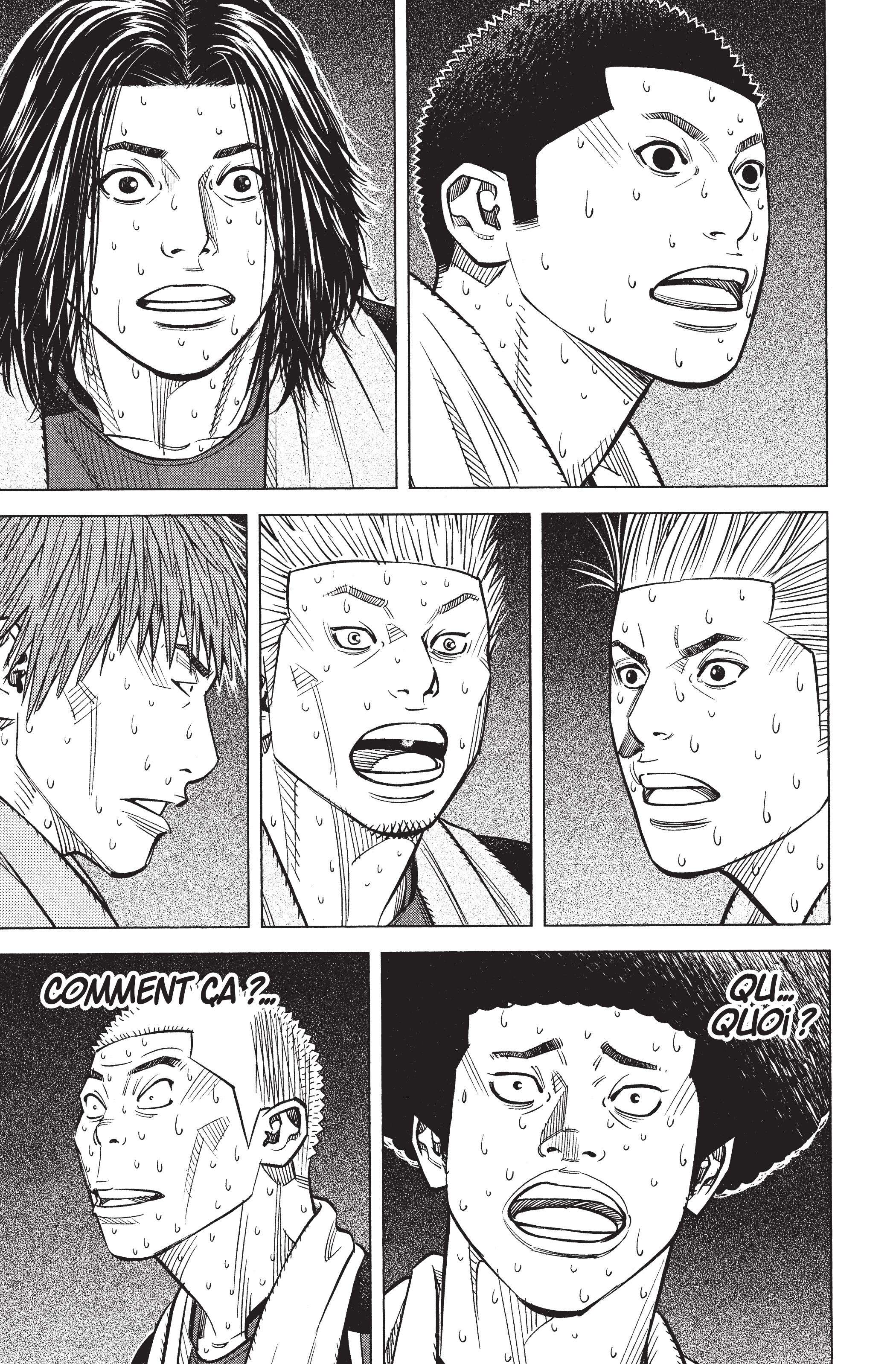 Read Angel Voice Manga Online