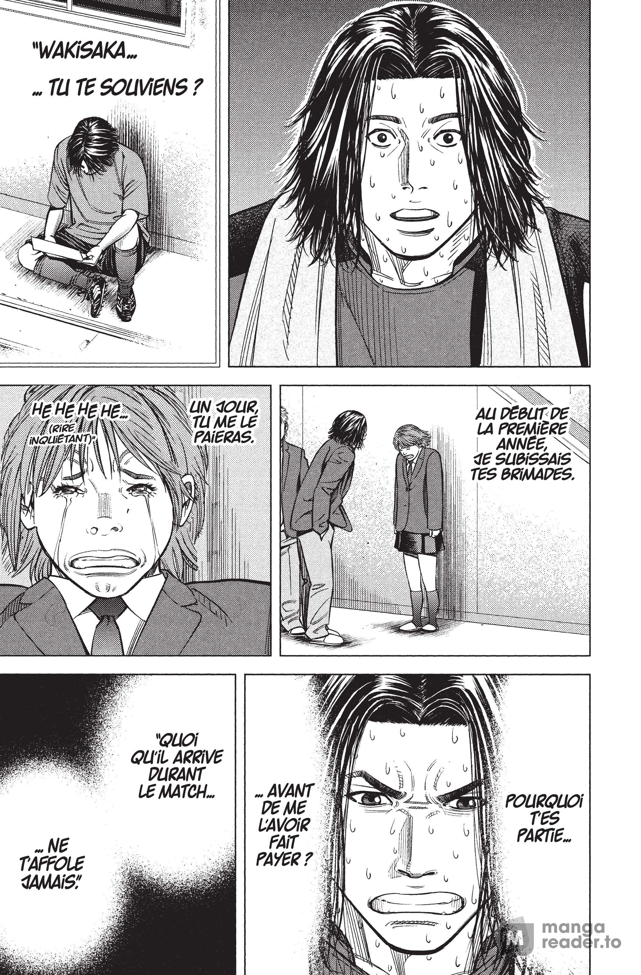 Read Angel Voice Manga Online