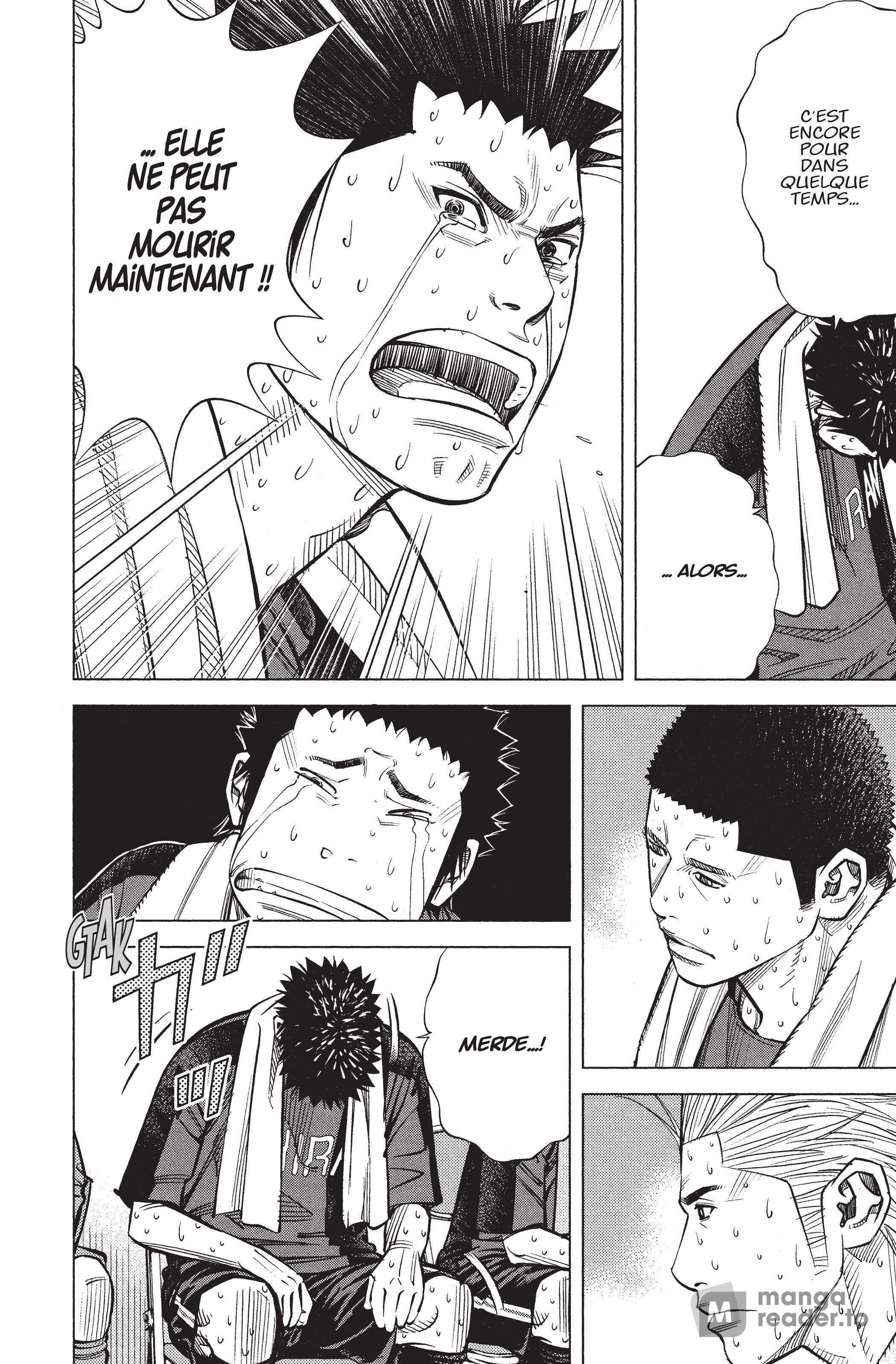 Read Angel Voice Manga Online