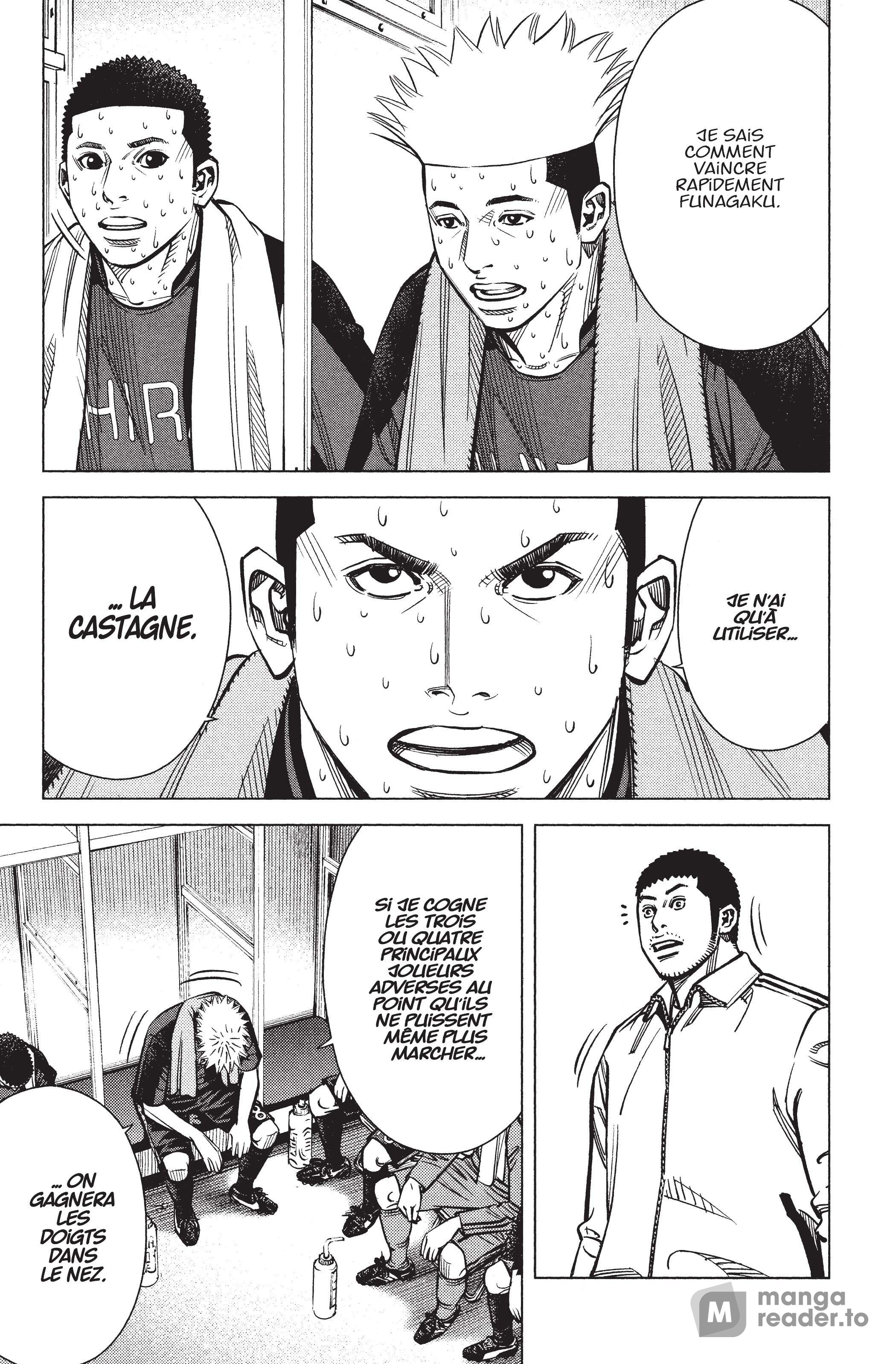 Read Angel Voice Manga Online
