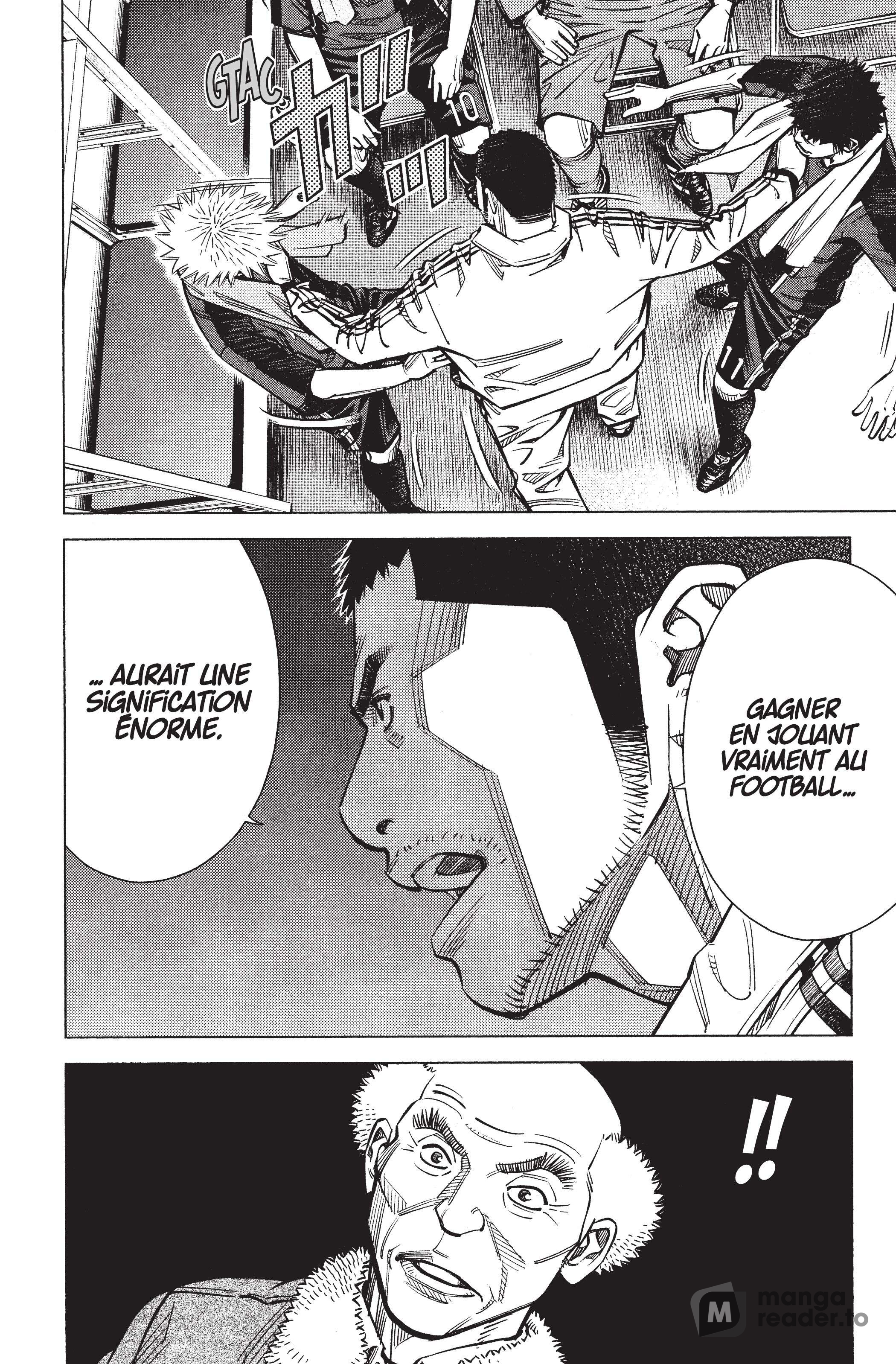 Read Angel Voice Manga Online