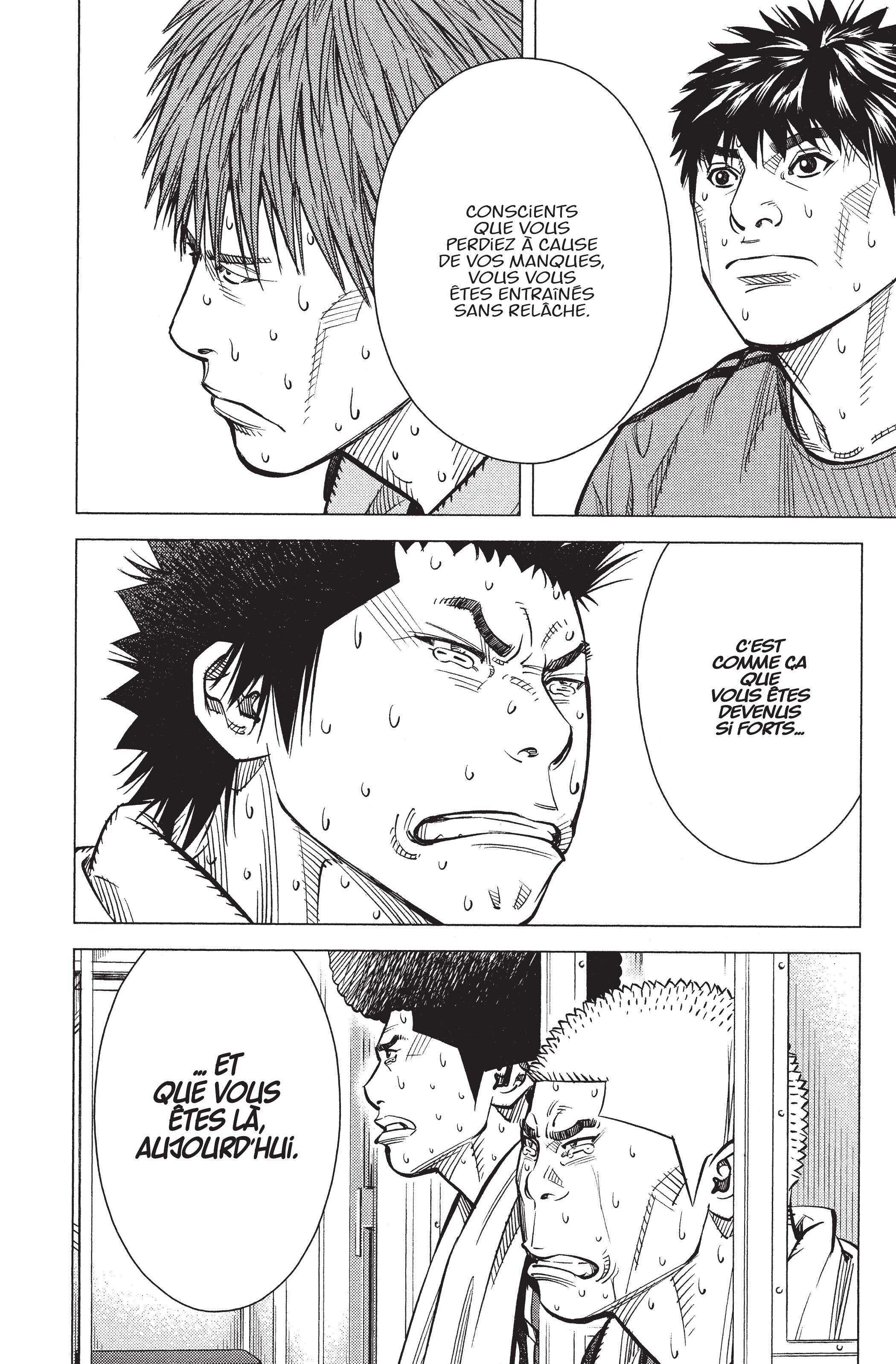 Read Angel Voice Manga Online