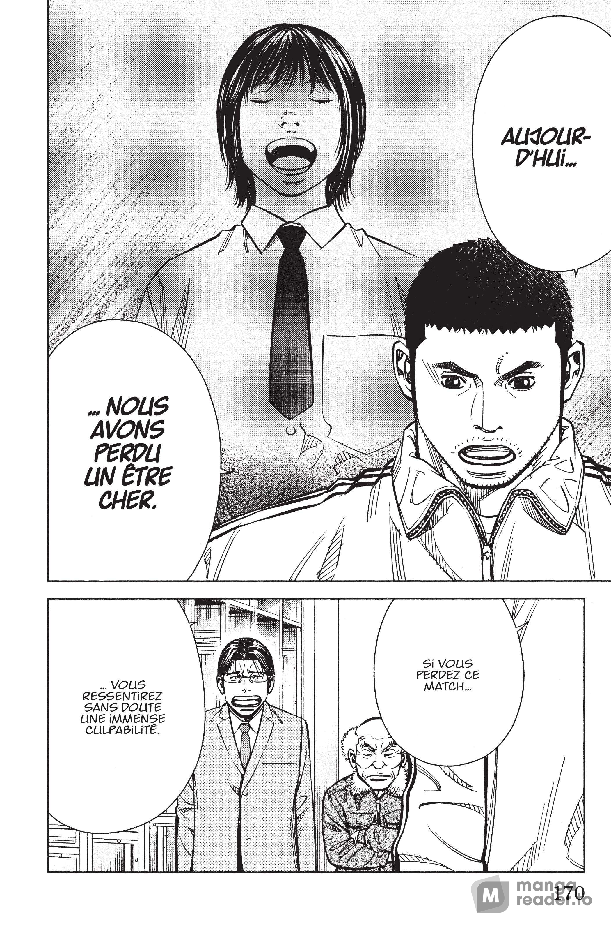 Read Angel Voice Manga Online