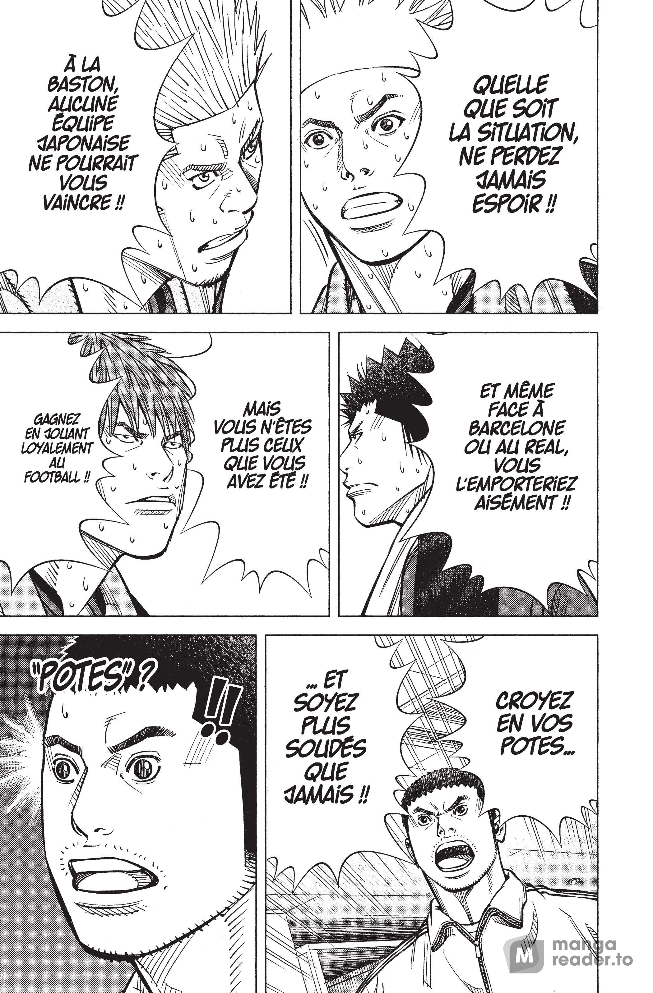 Read Angel Voice Manga Online