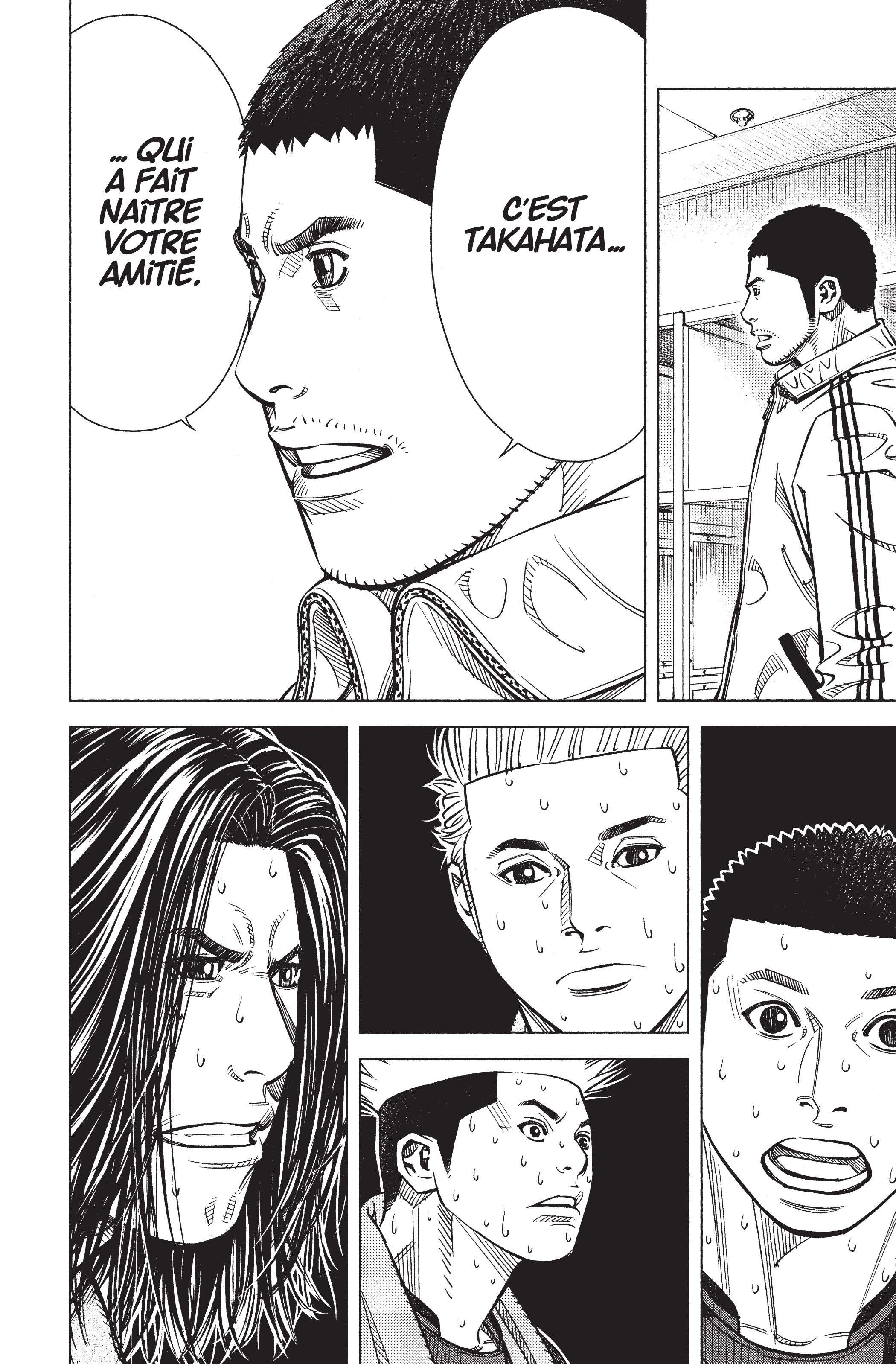Read Angel Voice Manga Online