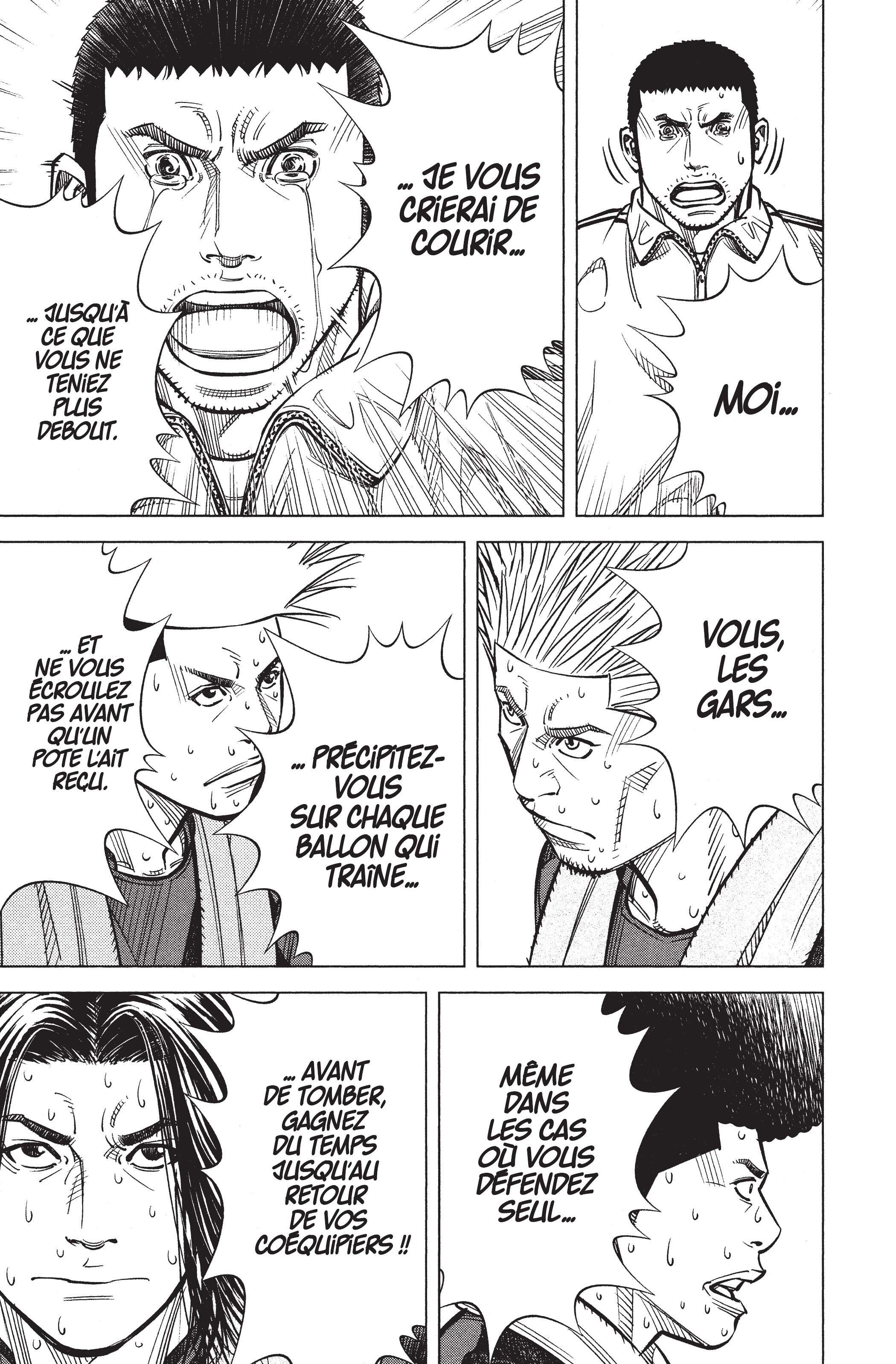 Read Angel Voice Manga Online