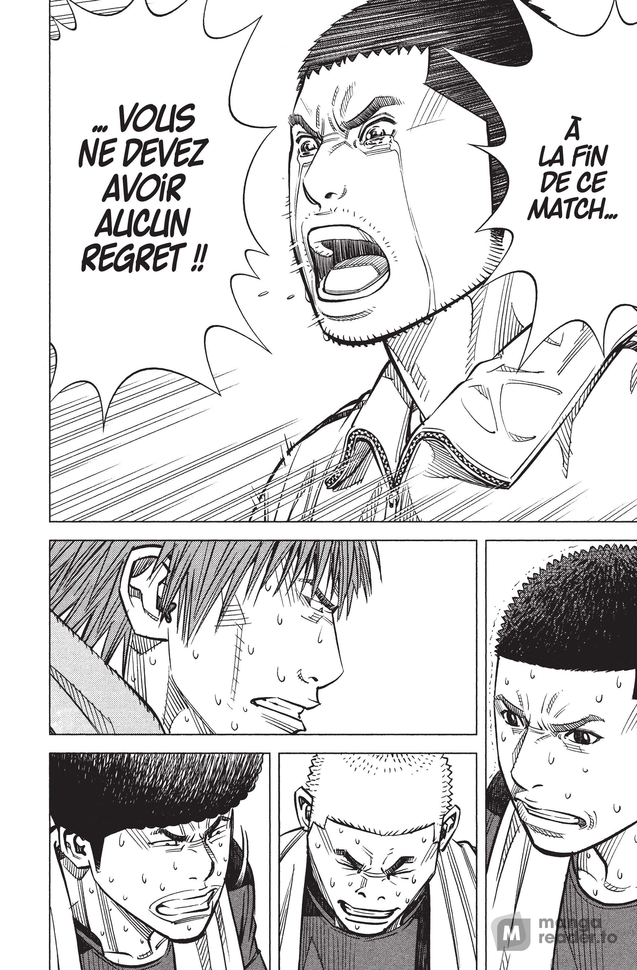Read Angel Voice Manga Online