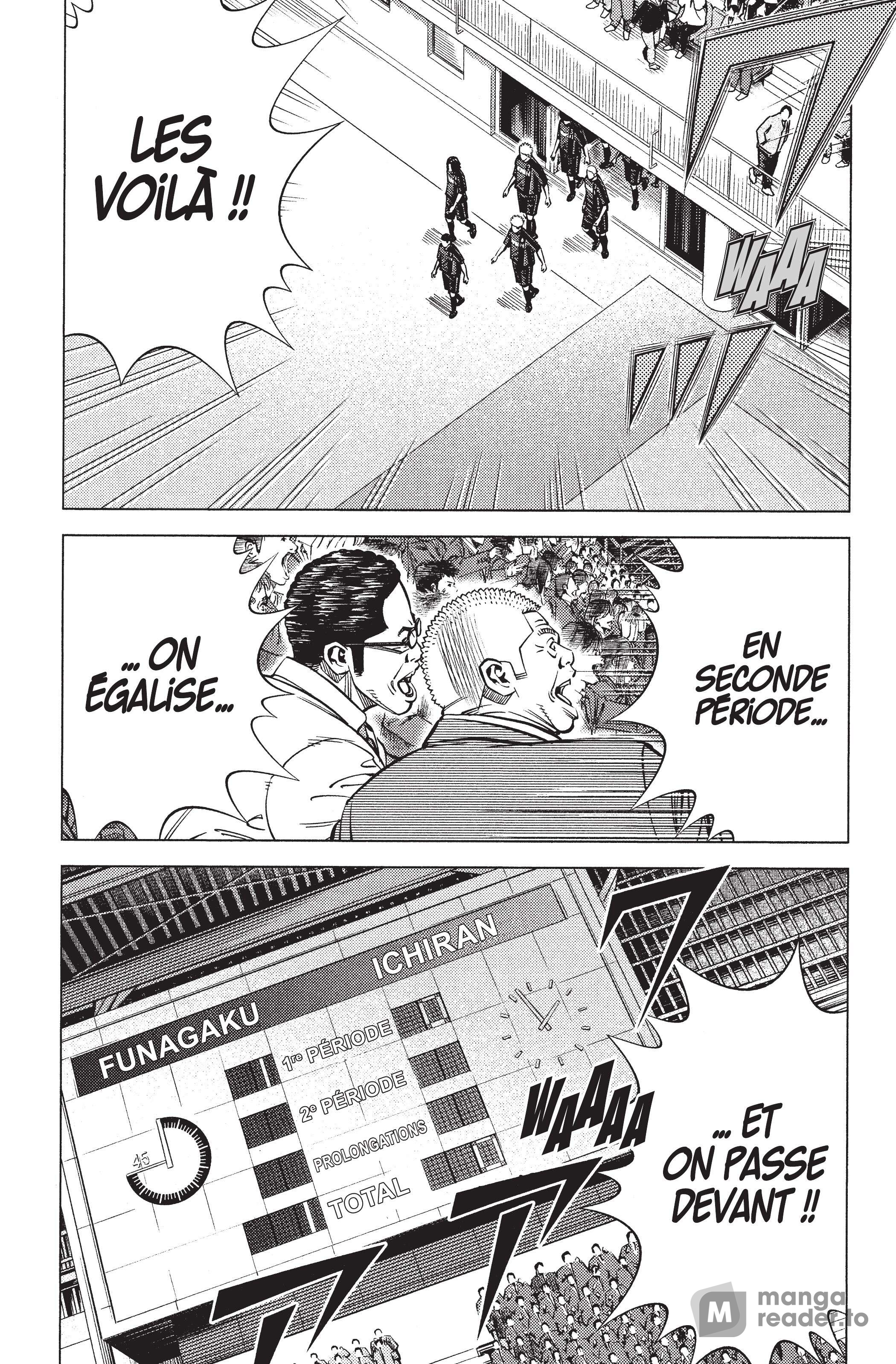 Read Angel Voice Manga Online