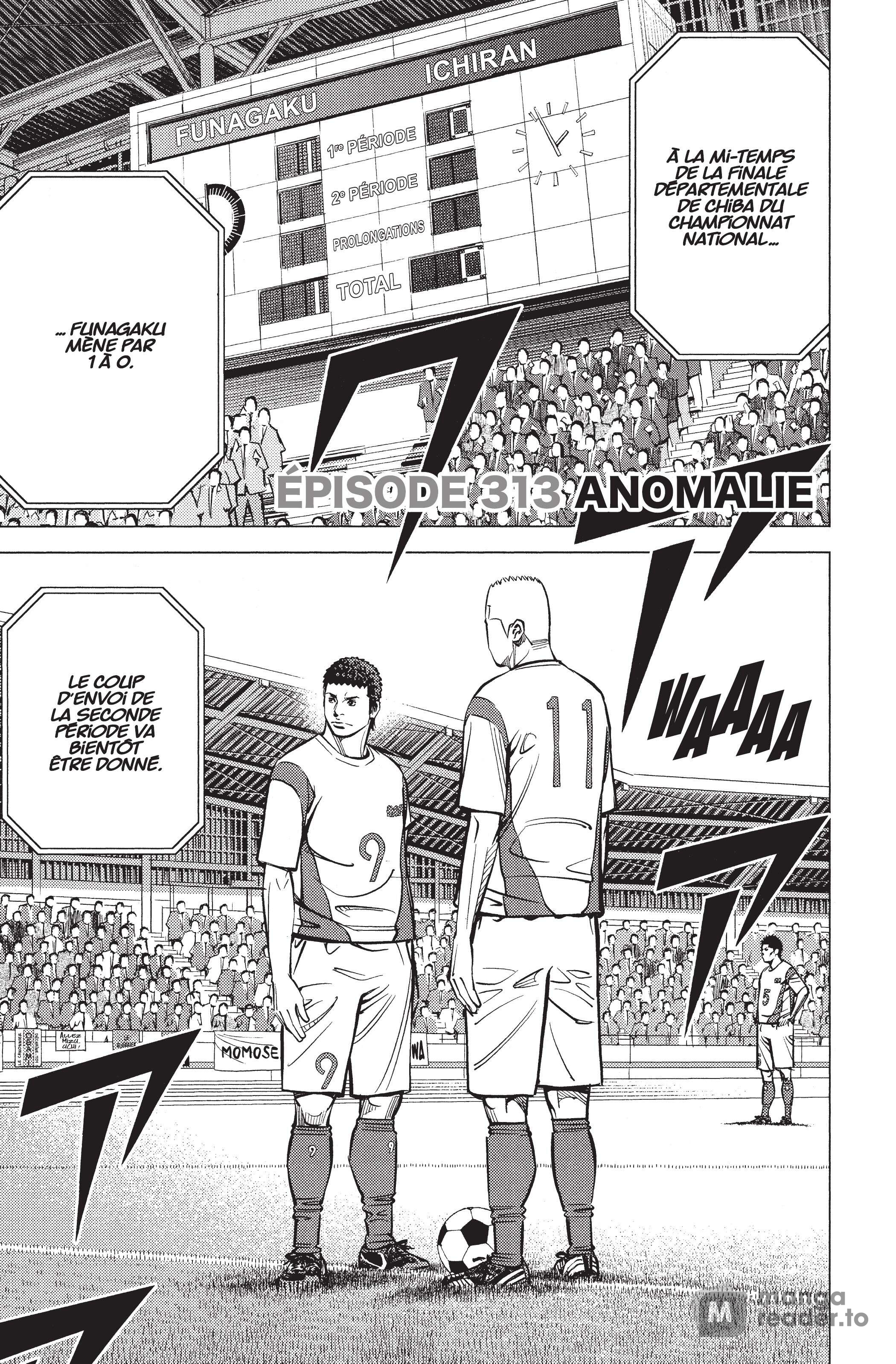 Read Angel Voice Manga Online