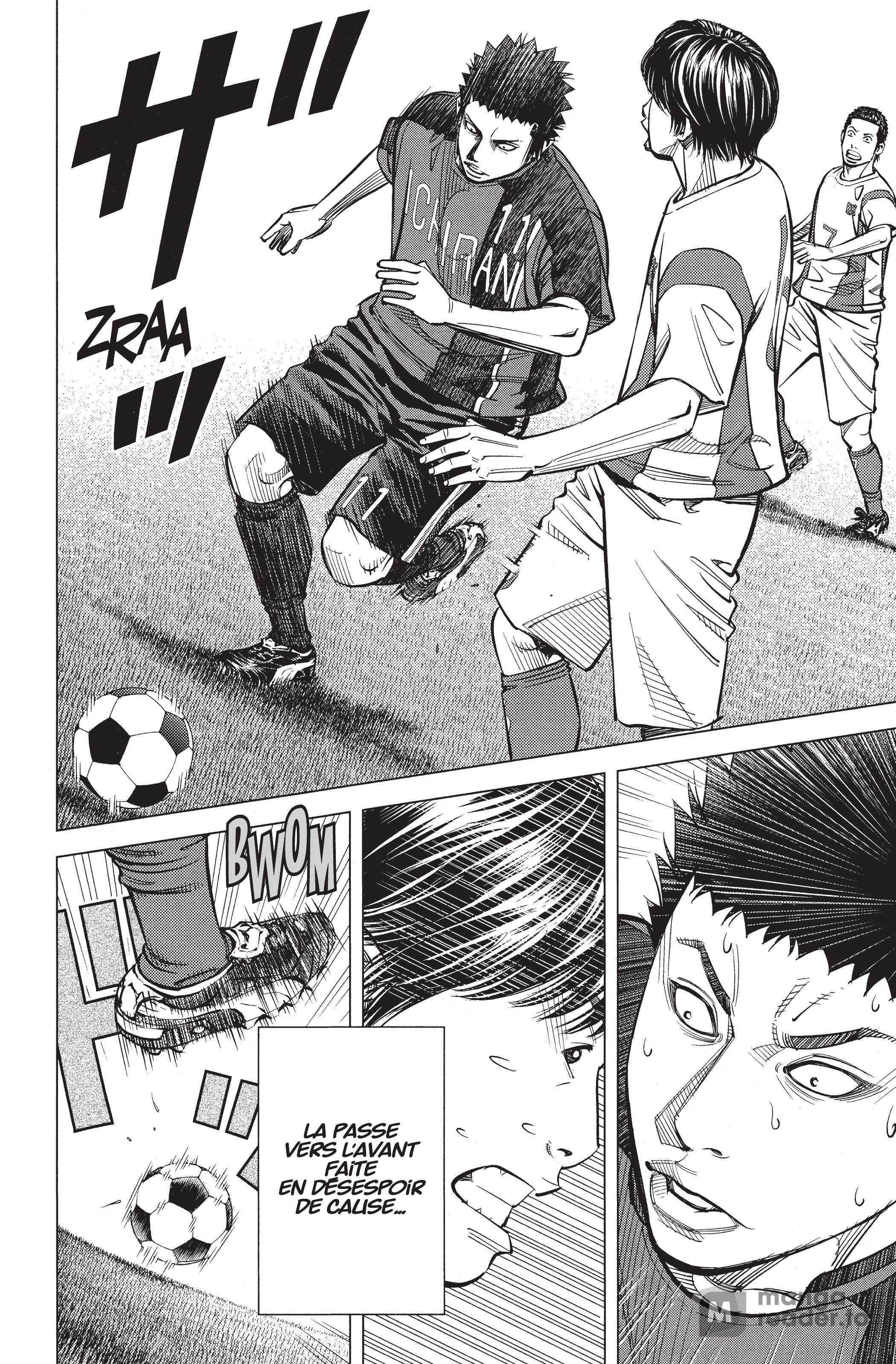 Read Angel Voice Manga Online