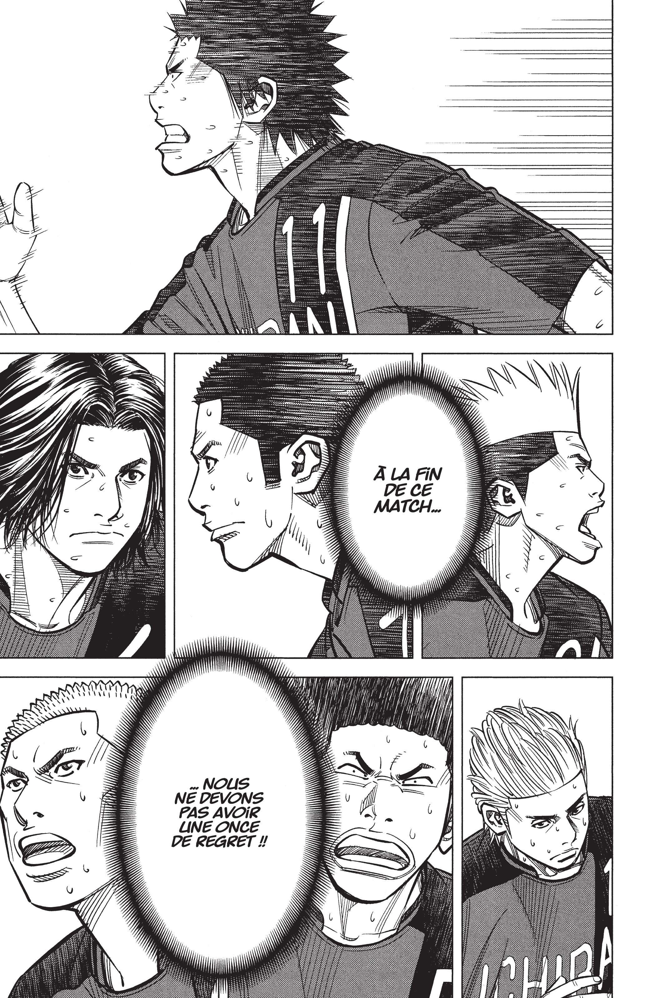 Read Angel Voice Manga Online