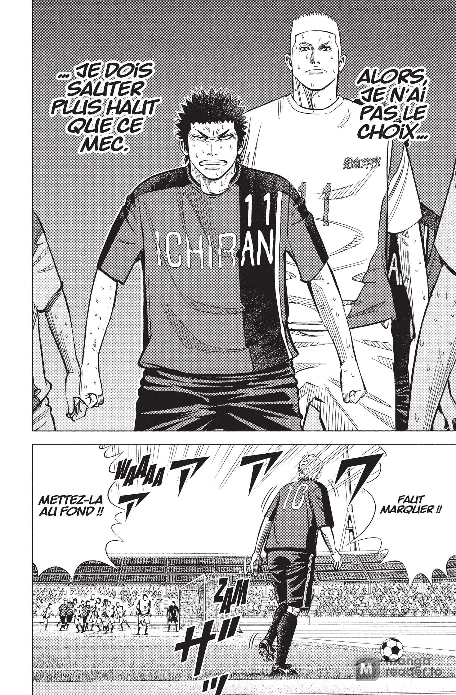 Read Angel Voice Manga Online