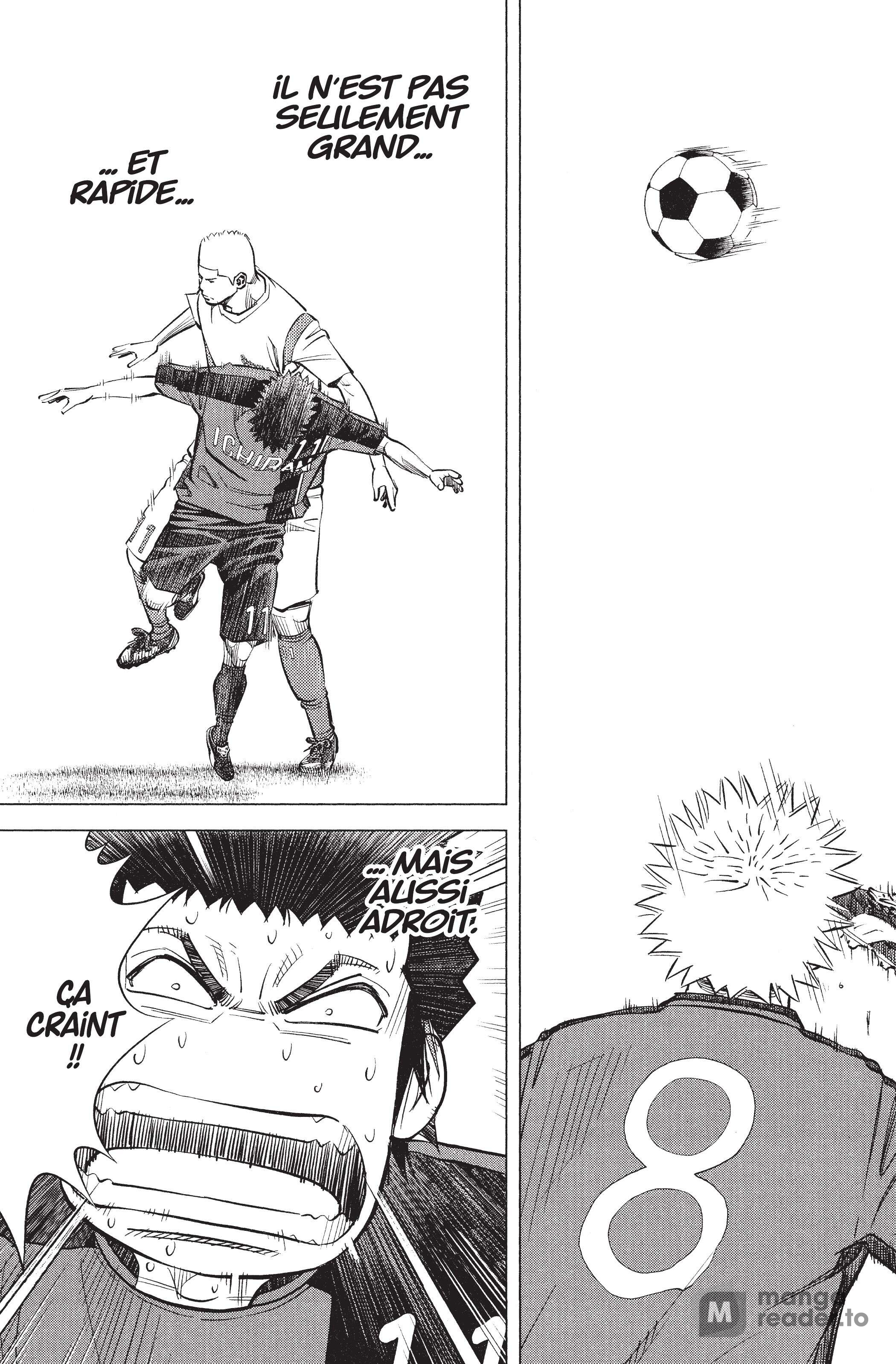 Read Angel Voice Manga Online