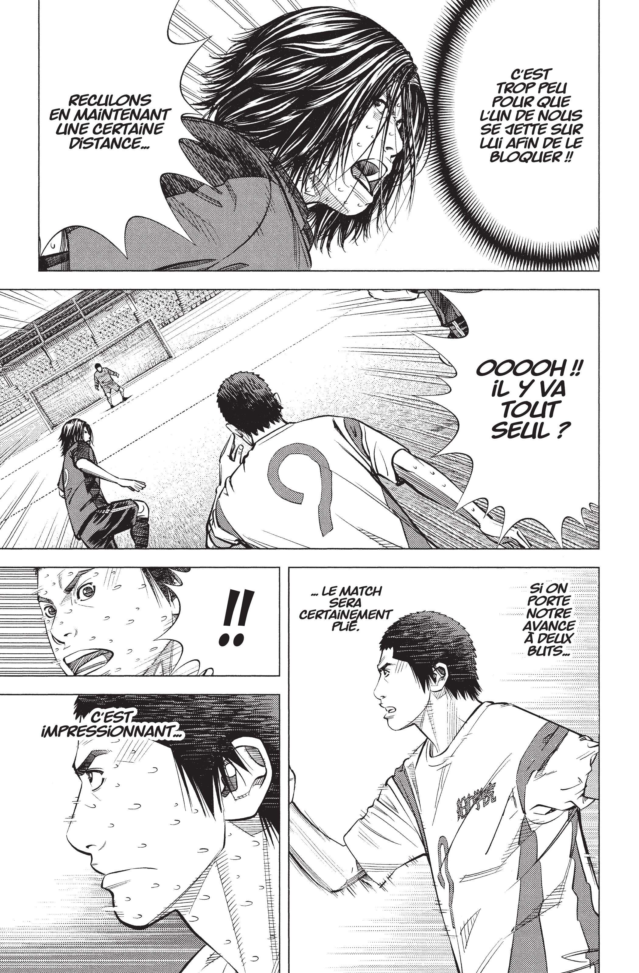 Read Angel Voice Manga Online