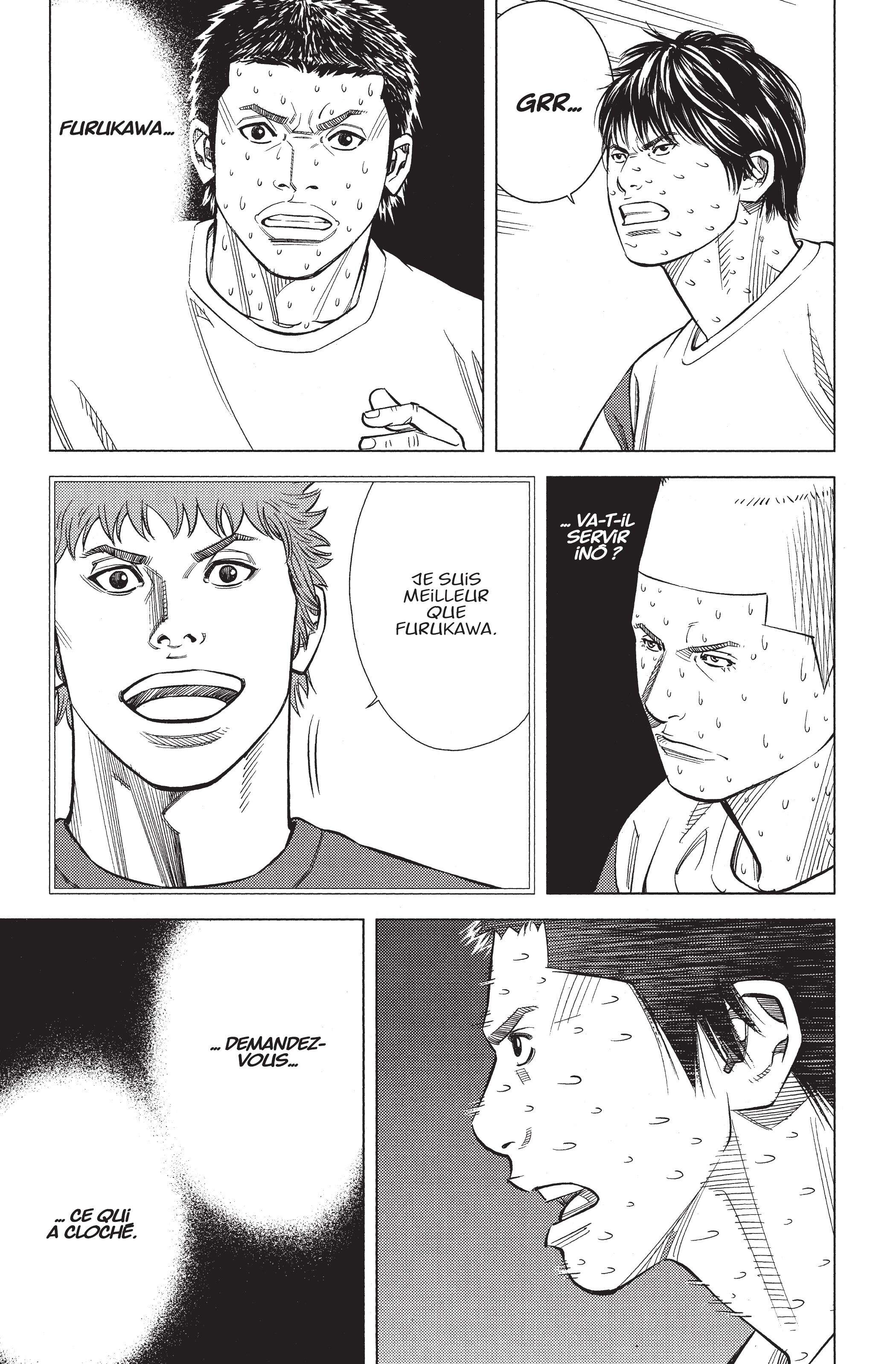 Read Angel Voice Manga Online