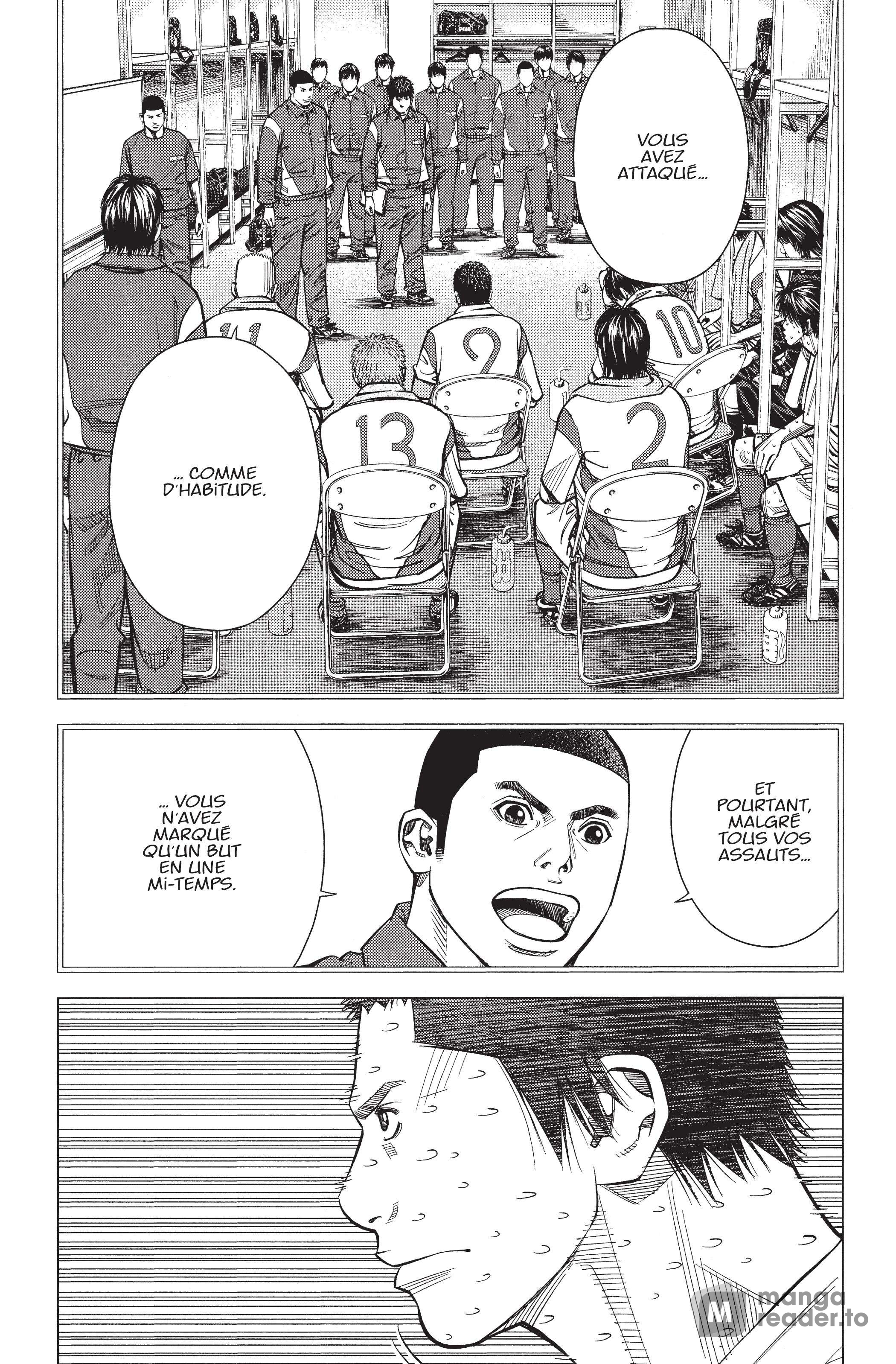 Read Angel Voice Manga Online