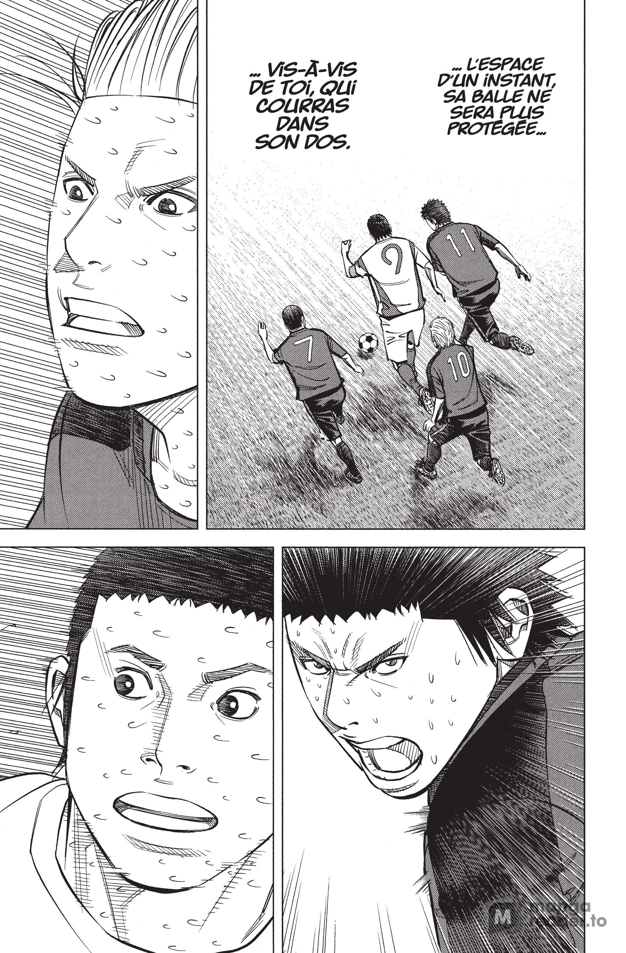 Read Angel Voice Manga Online