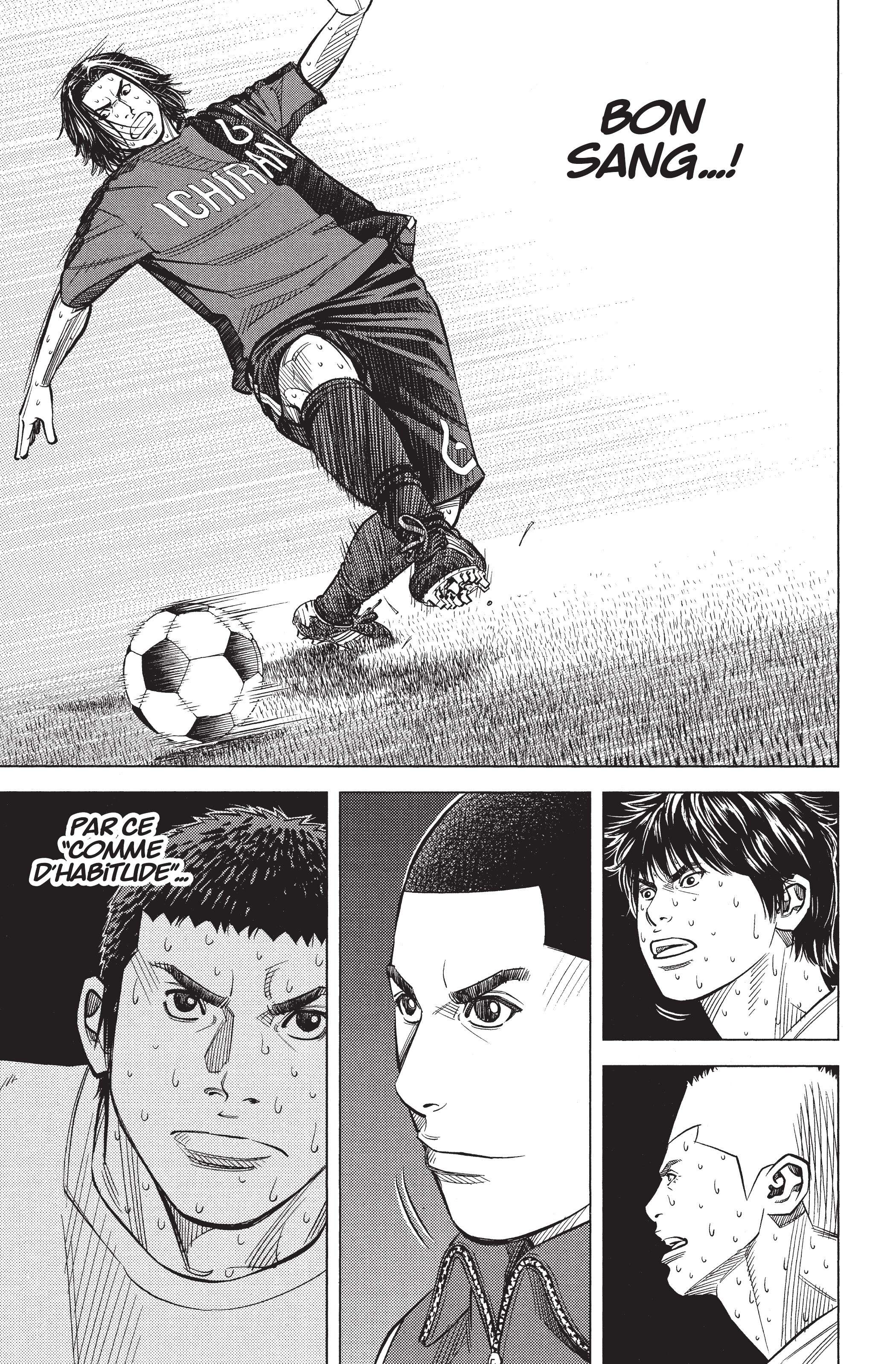 Read Angel Voice Manga Online