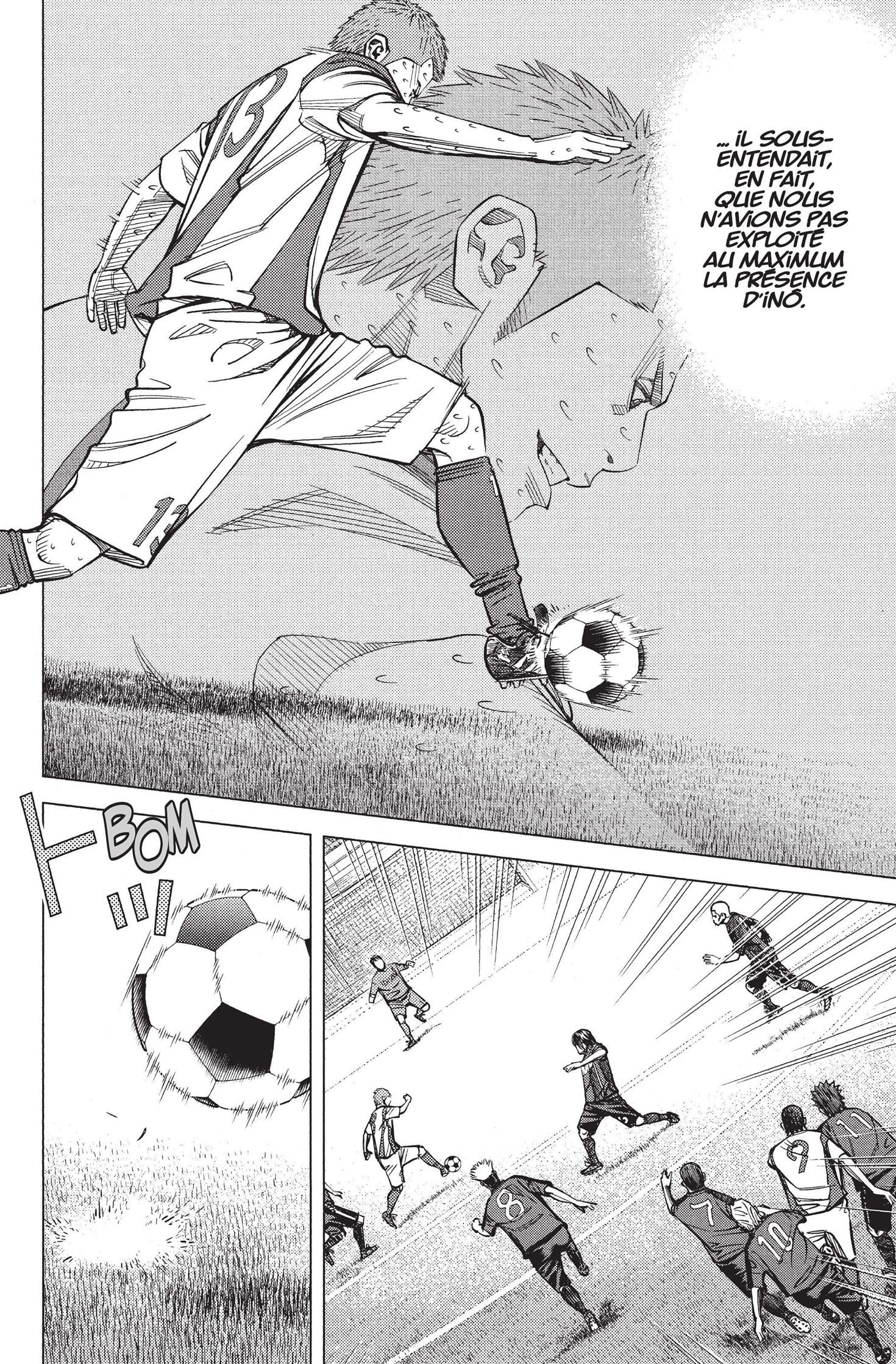 Read Angel Voice Manga Online