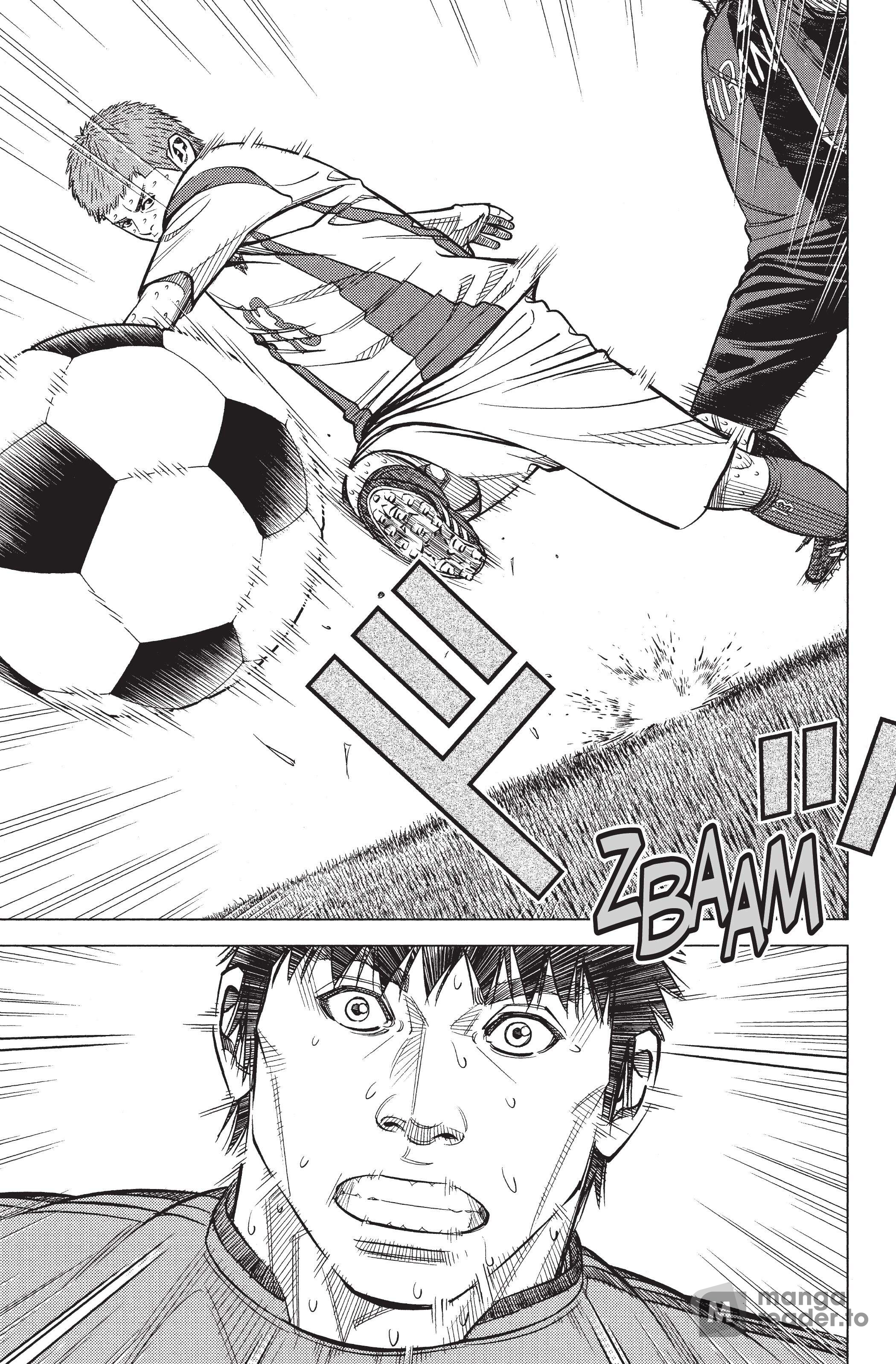 Read Angel Voice Manga Online