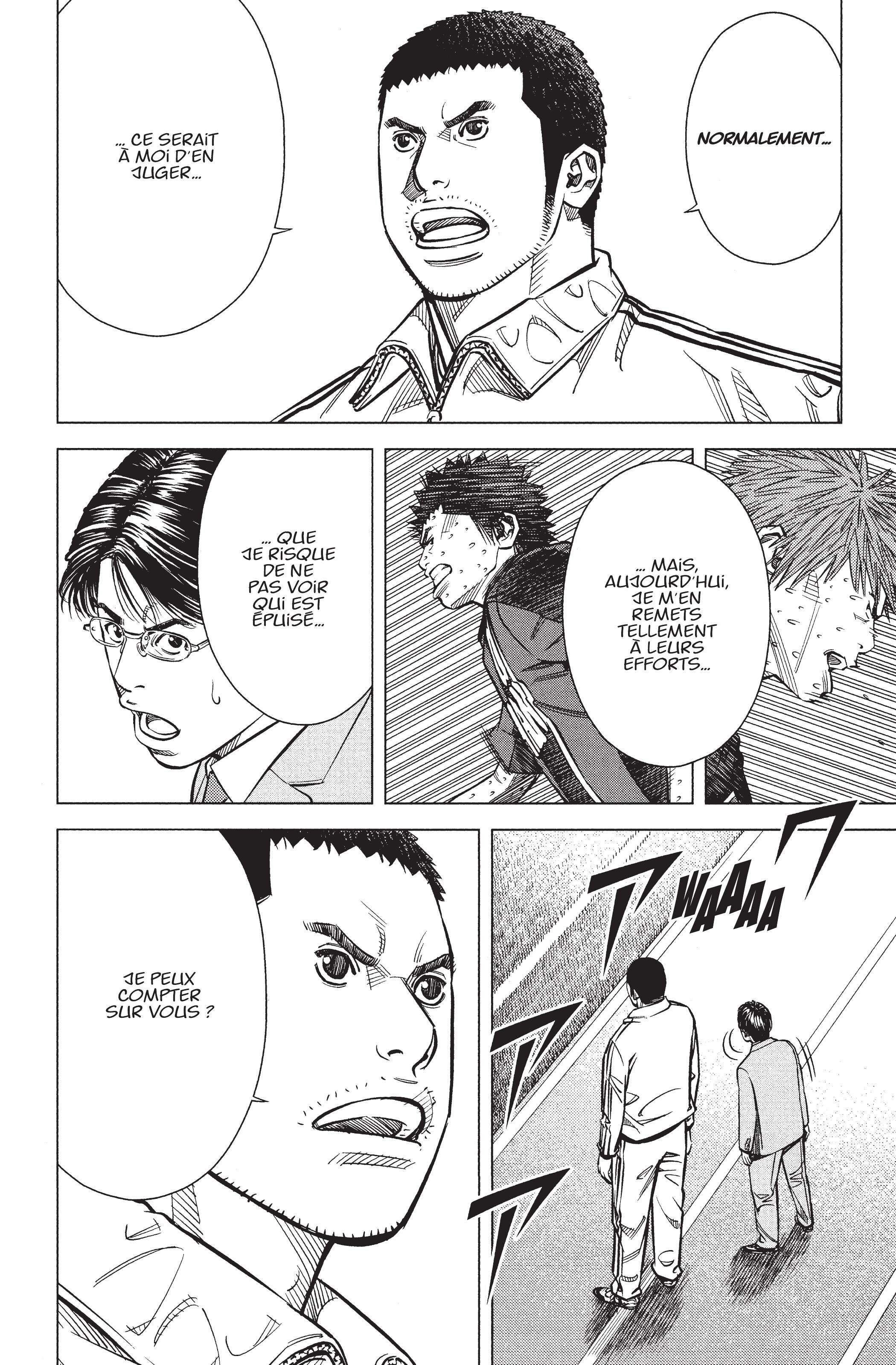 Read Angel Voice Manga Online