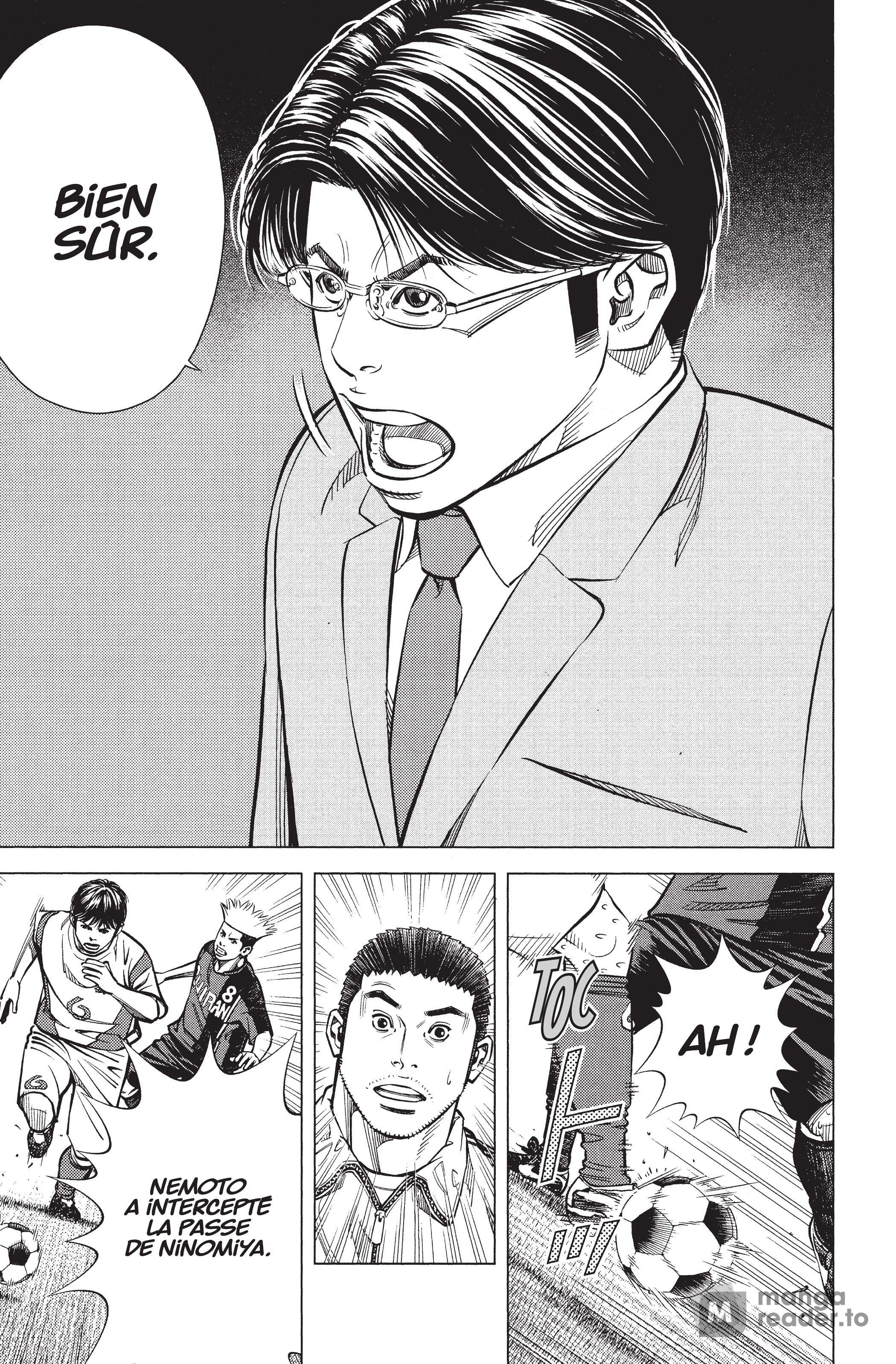 Read Angel Voice Manga Online