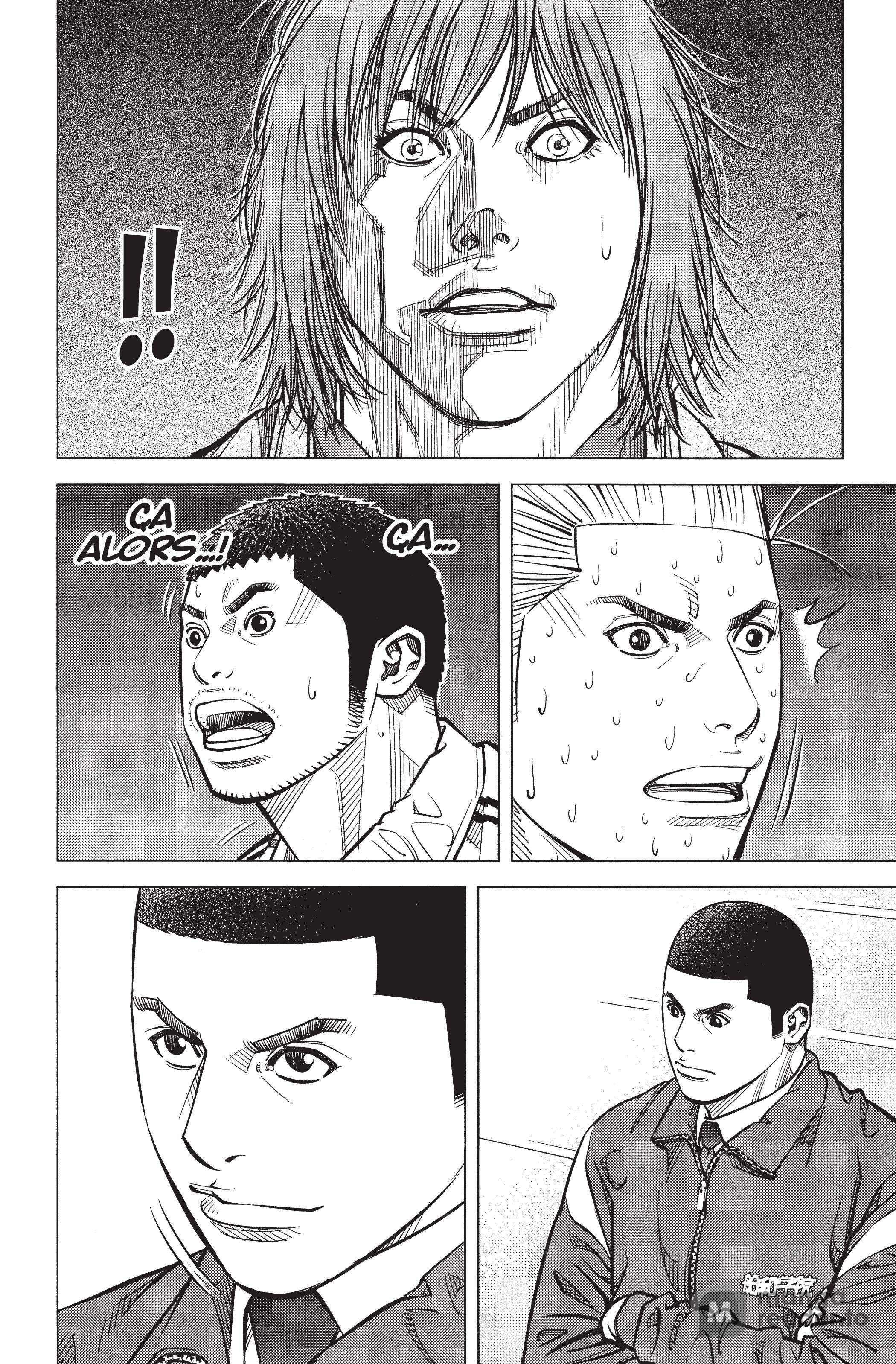 Read Angel Voice Manga Online