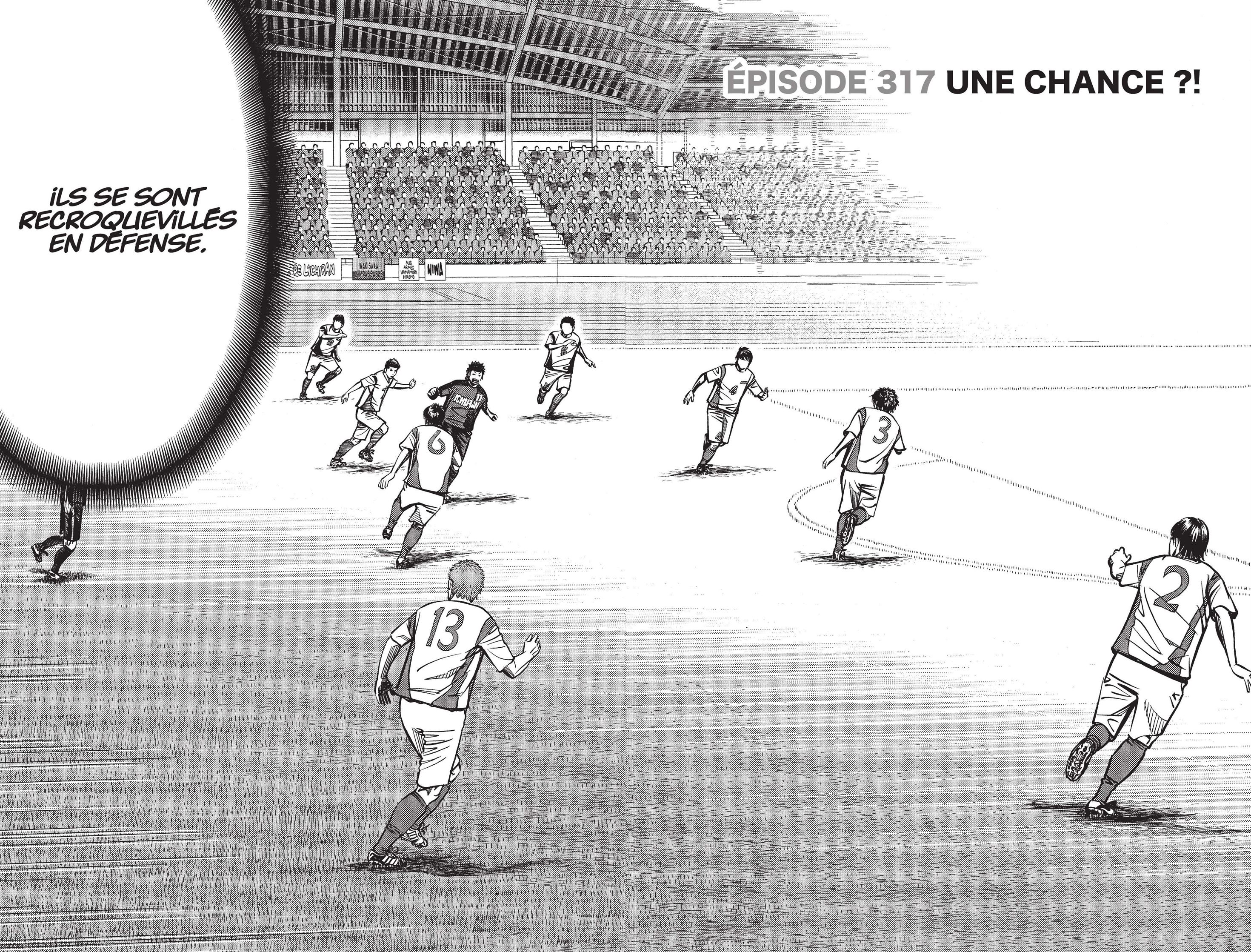 Read Angel Voice Manga Online