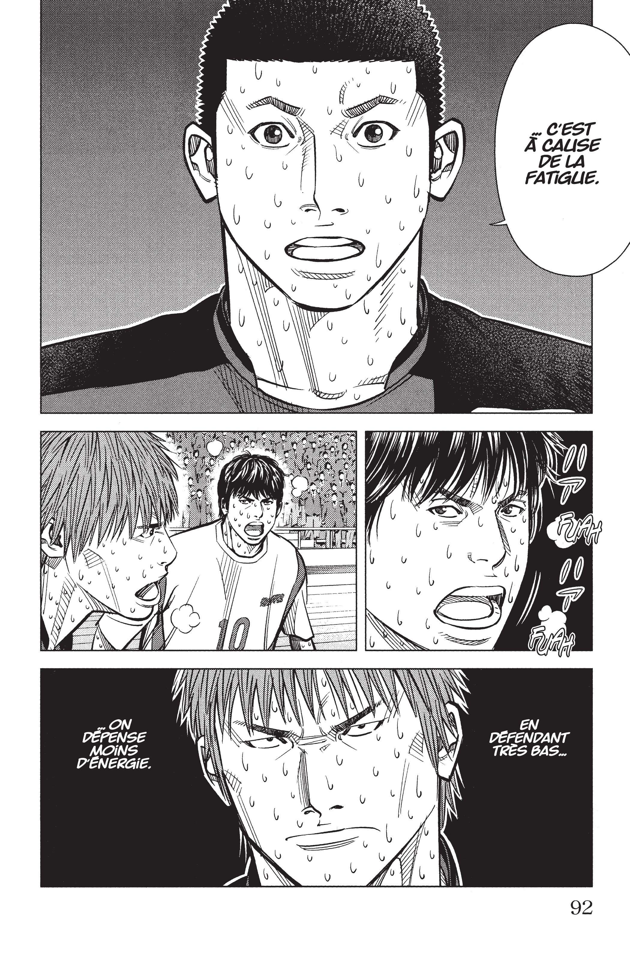 Read Angel Voice Manga Online