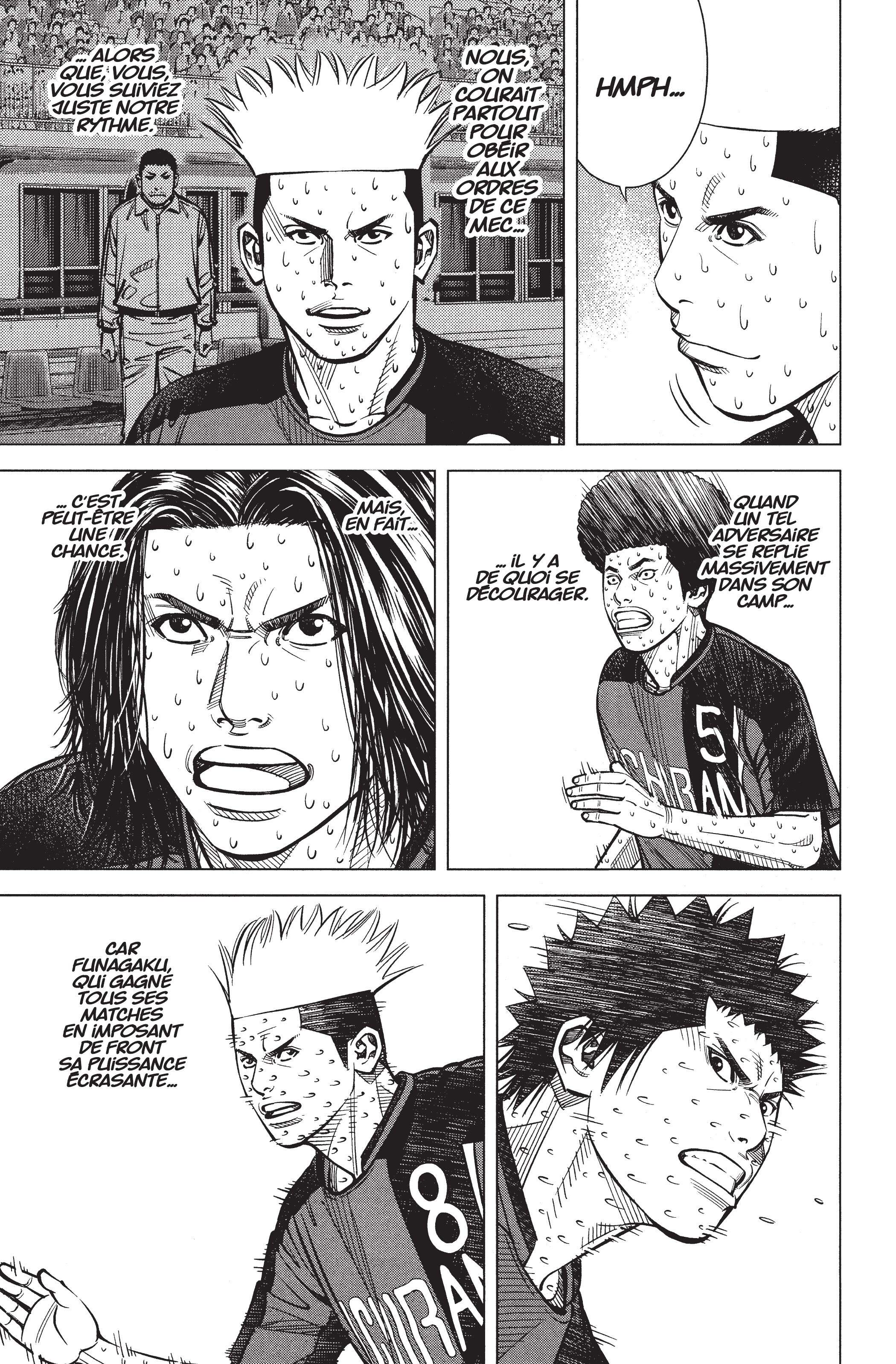 Read Angel Voice Manga Online