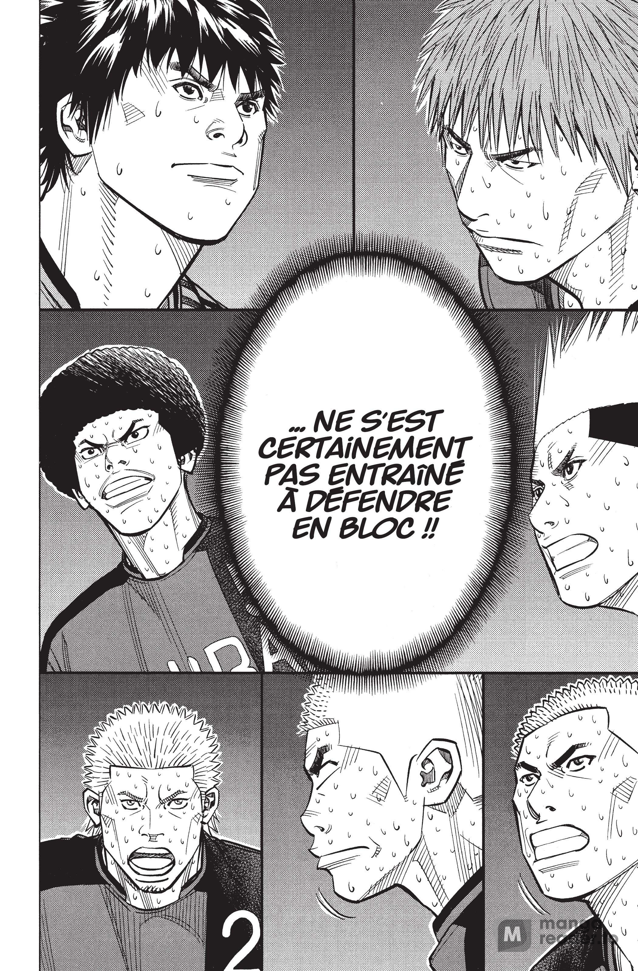 Read Angel Voice Manga Online