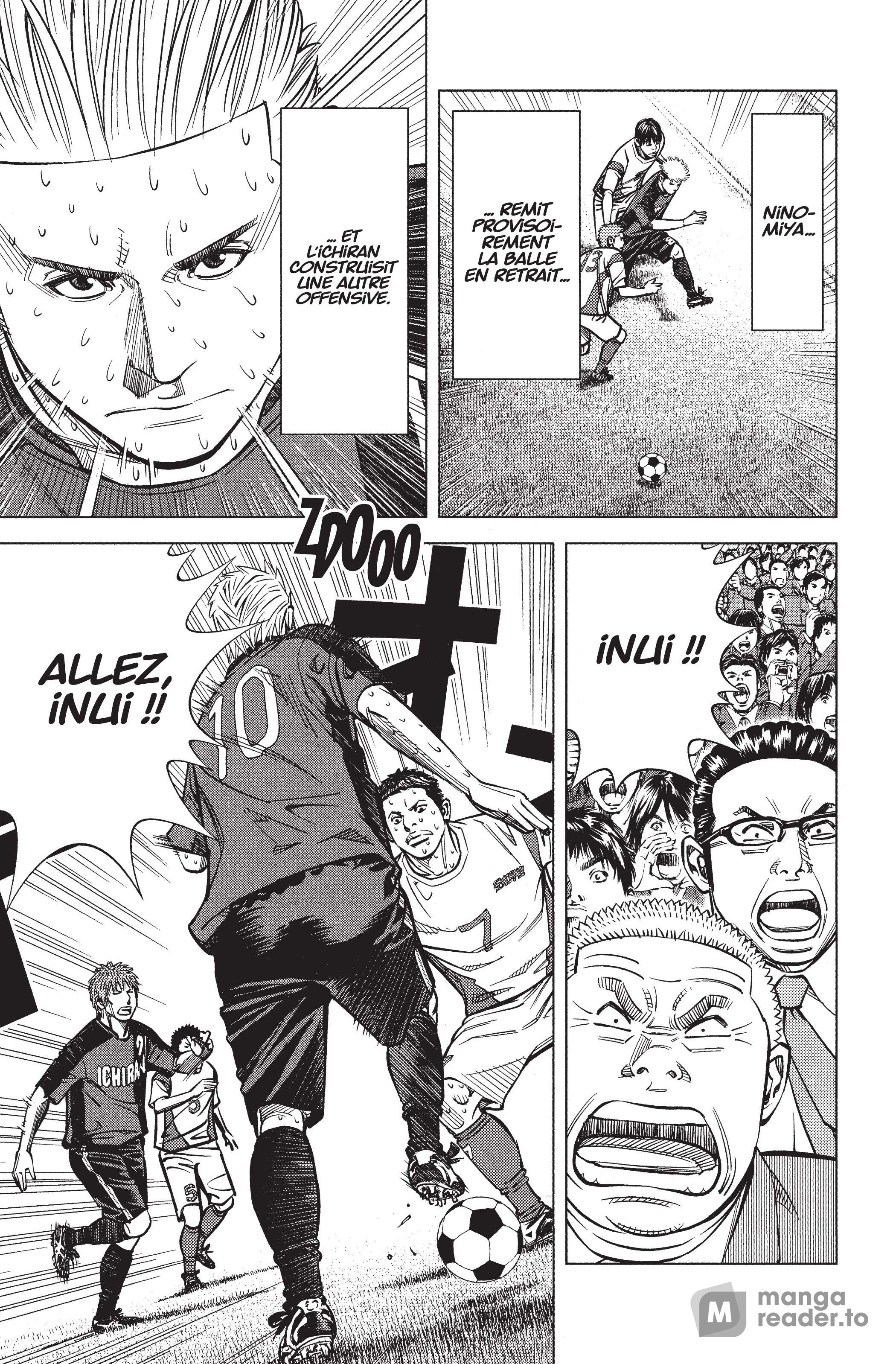 Read Angel Voice Manga Online
