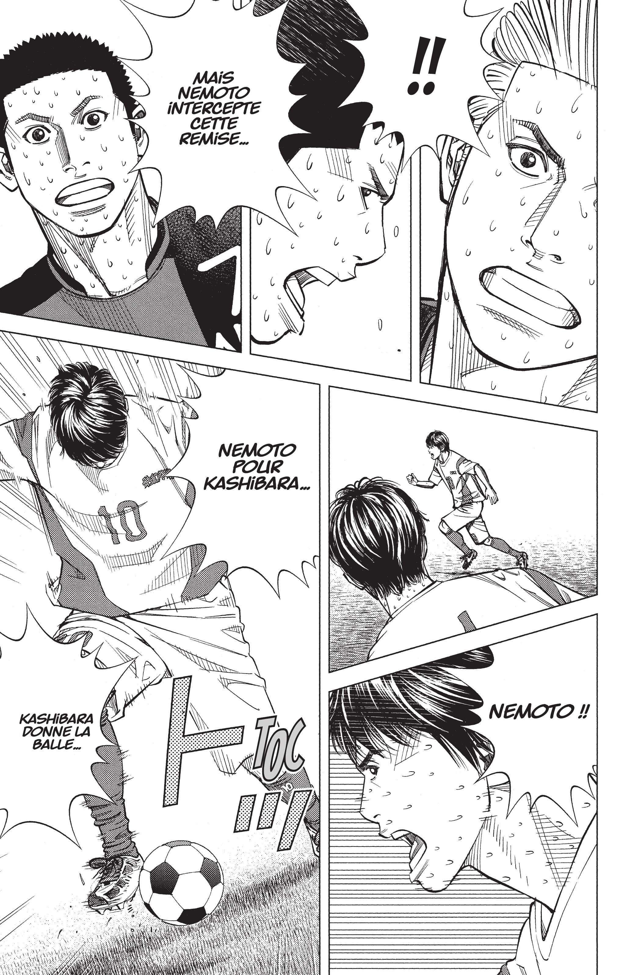 Read Angel Voice Manga Online