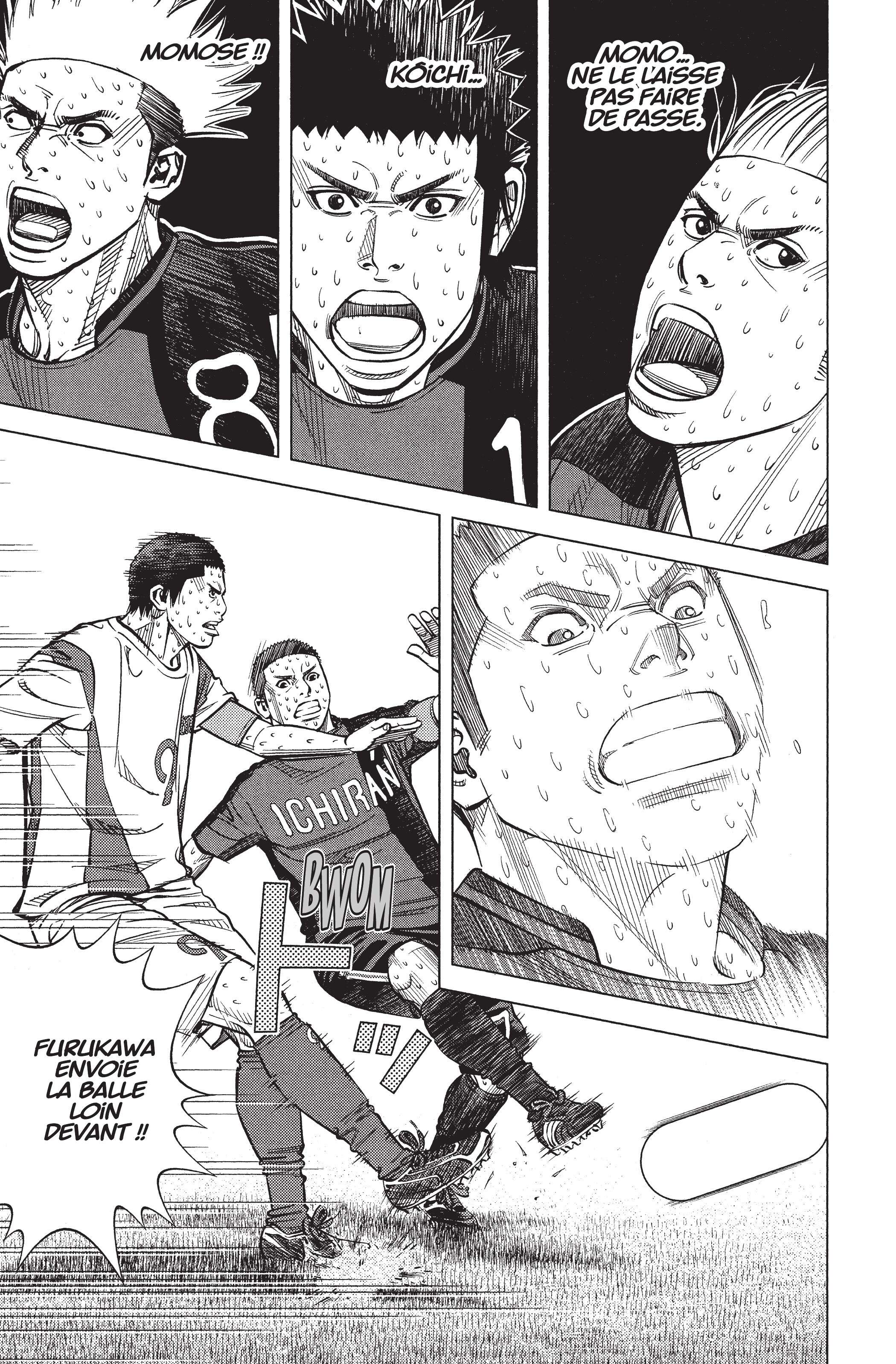 Read Angel Voice Manga Online