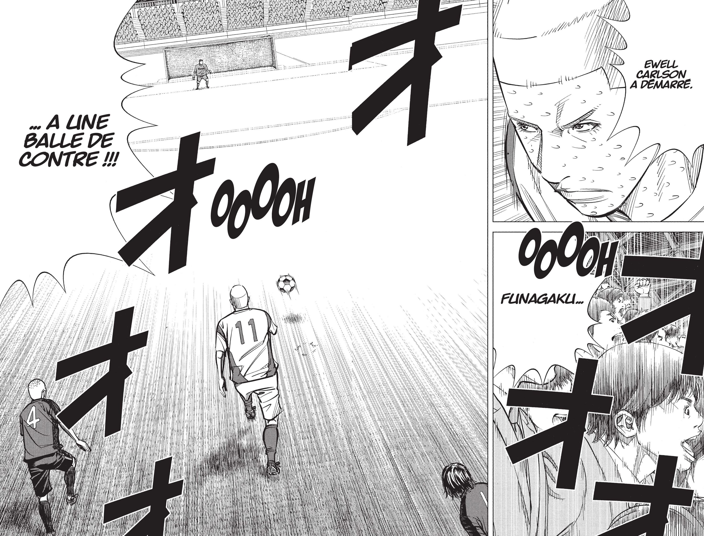 Read Angel Voice Manga Online