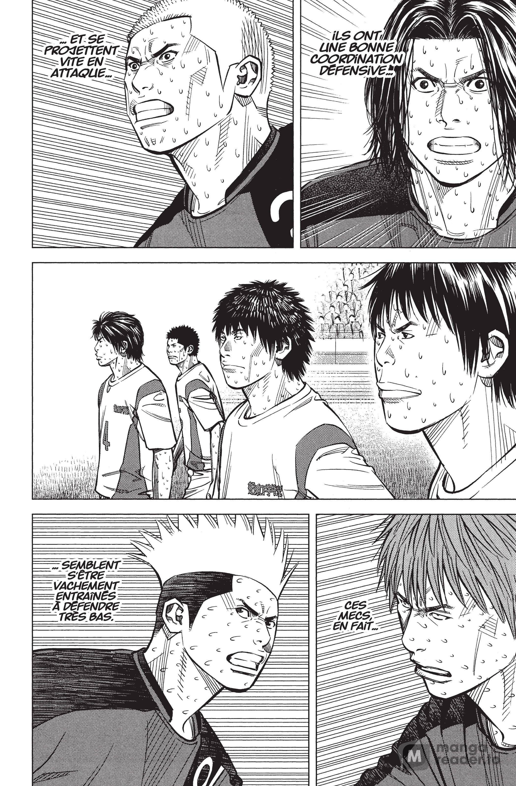 Read Angel Voice Manga Online