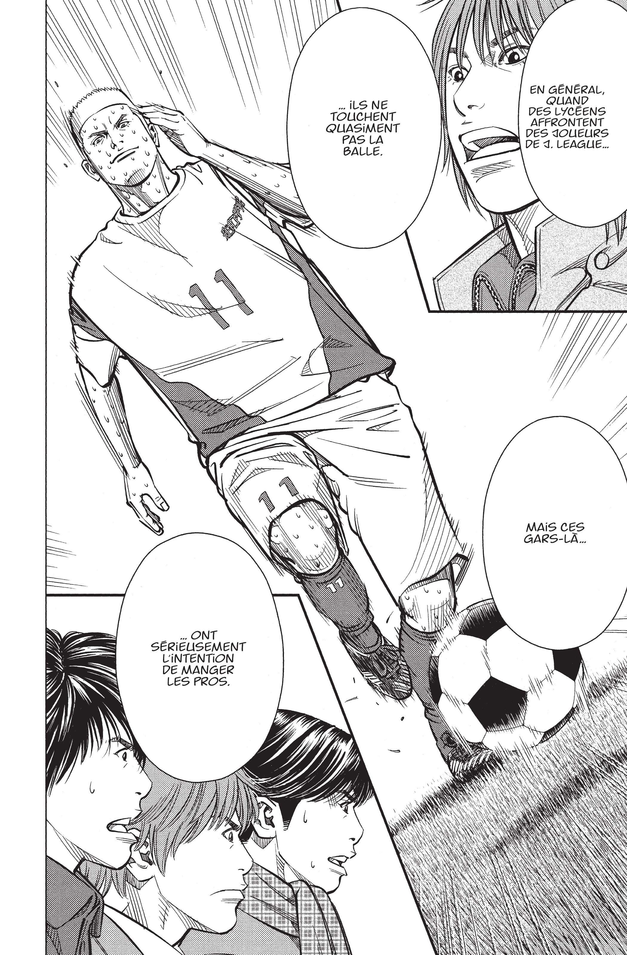 Read Angel Voice Manga Online