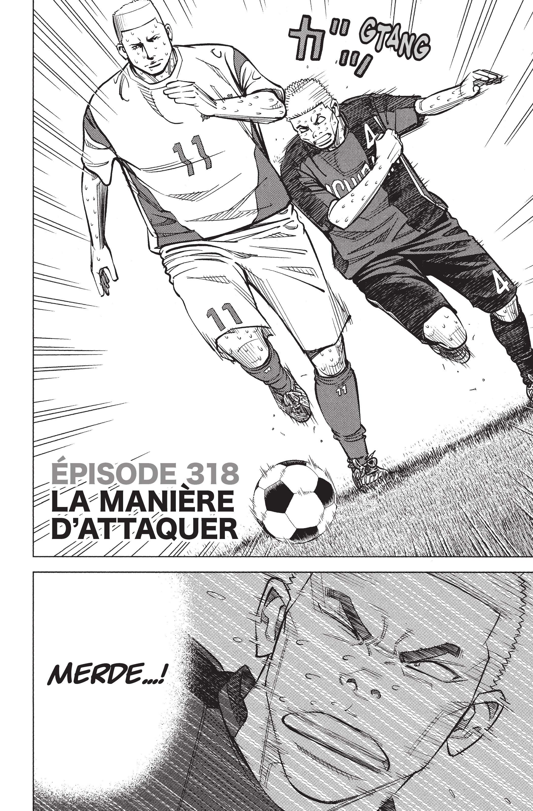 Read Angel Voice Manga Online