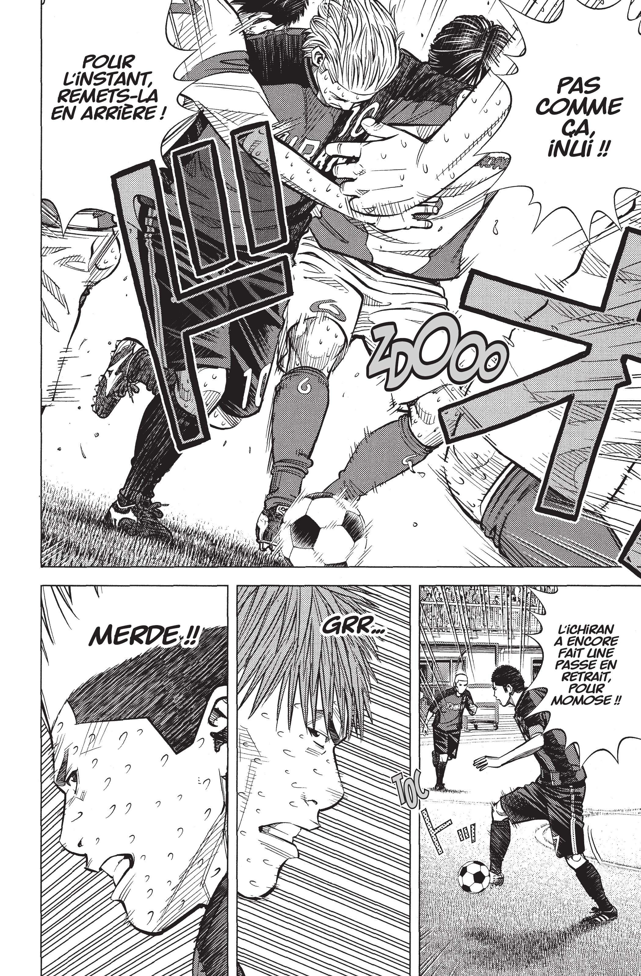 Read Angel Voice Manga Online