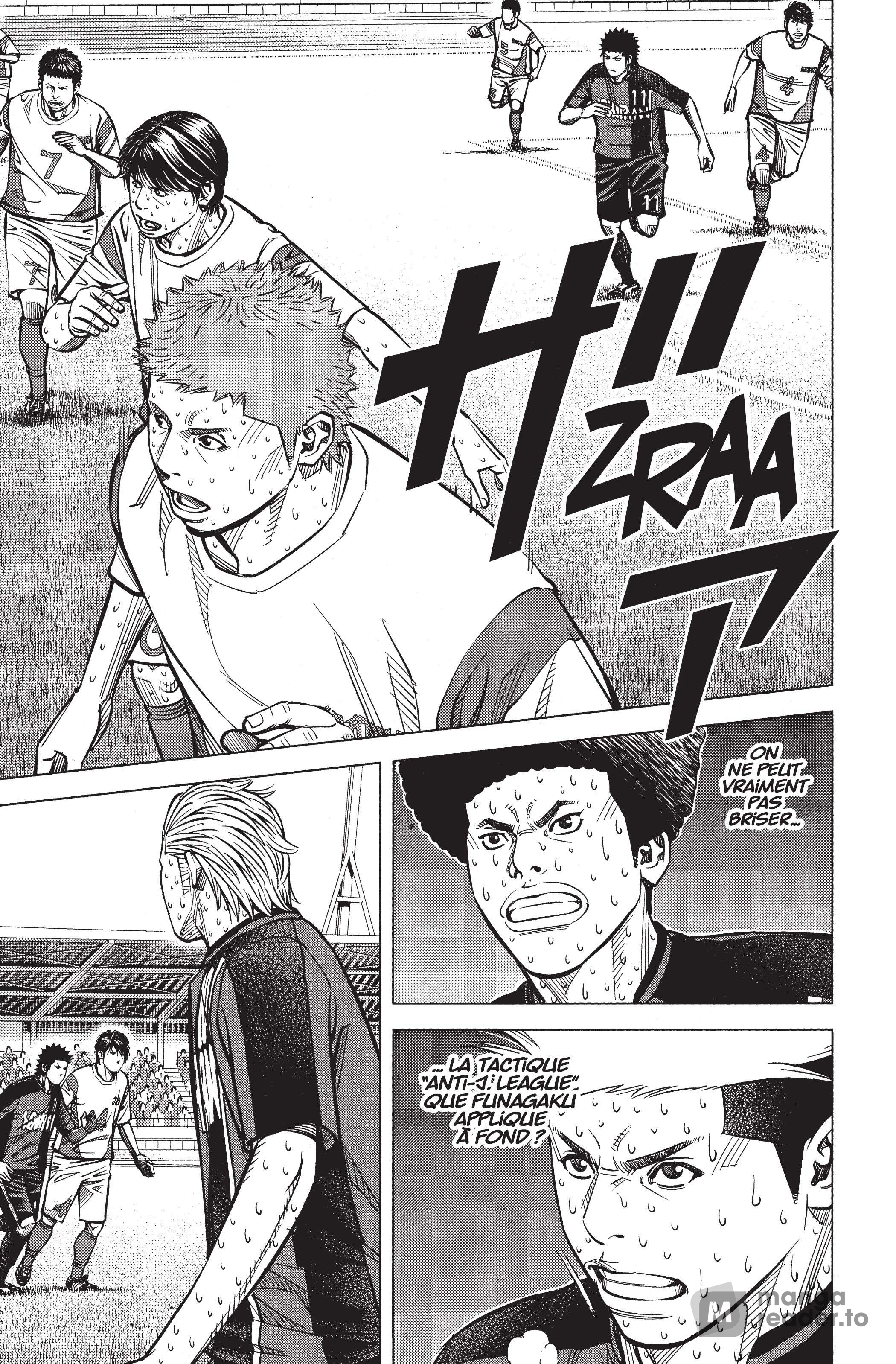 Read Angel Voice Manga Online