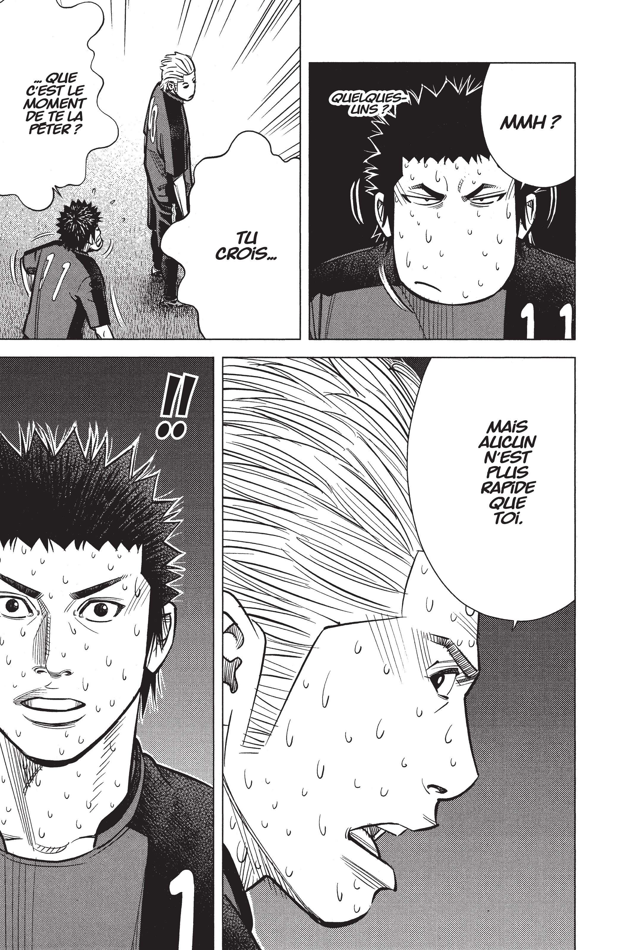 Read Angel Voice Manga Online