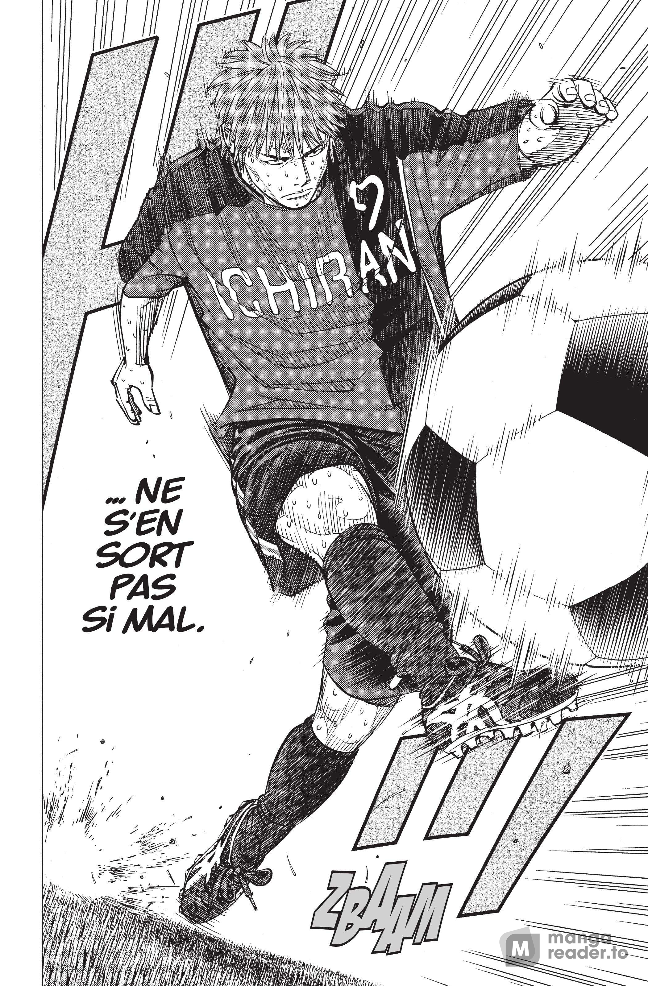 Read Angel Voice Manga Online