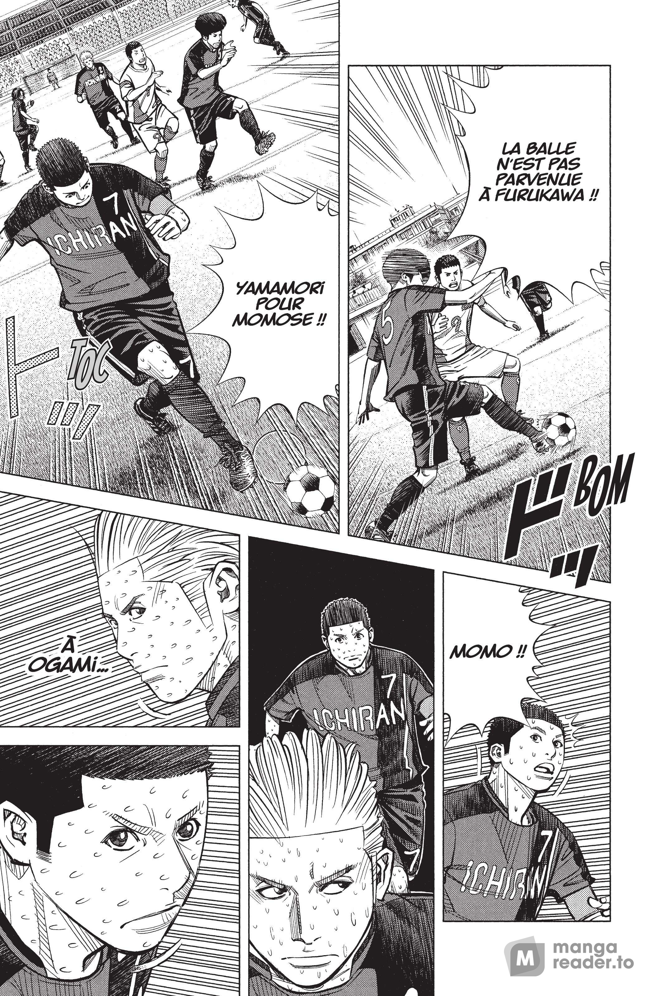 Read Angel Voice Manga Online