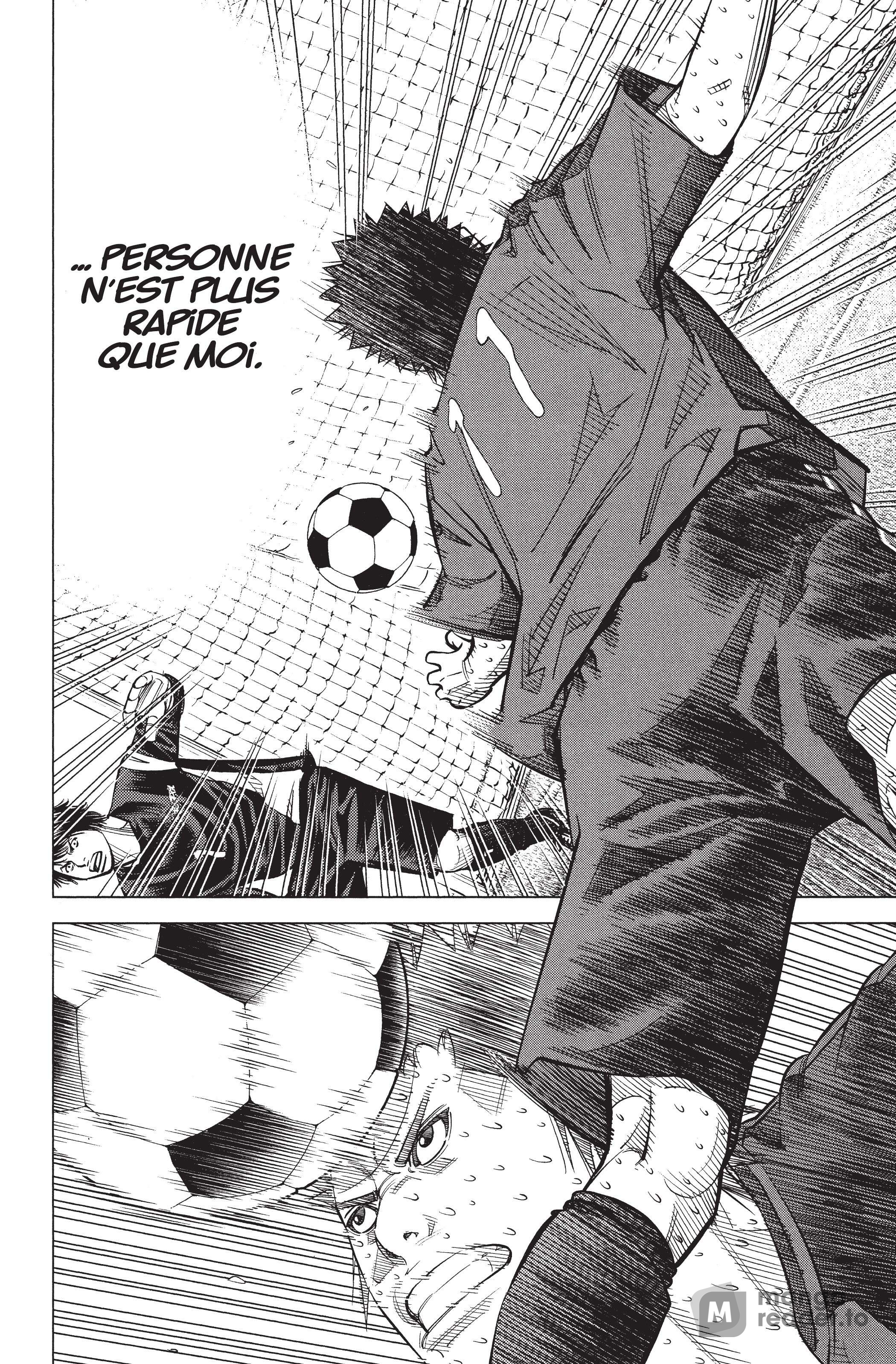 Read Angel Voice Manga Online