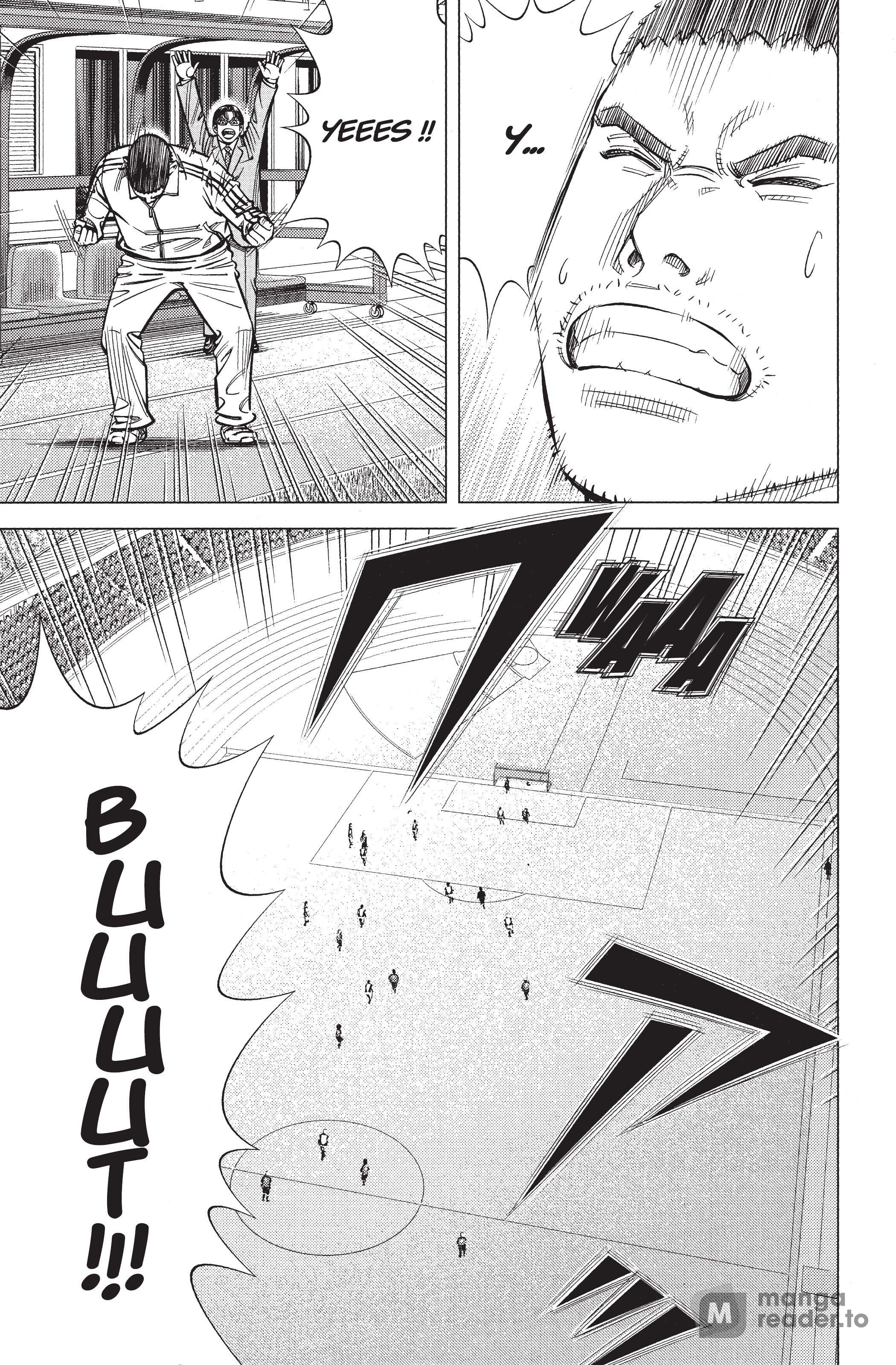 Read Angel Voice Manga Online