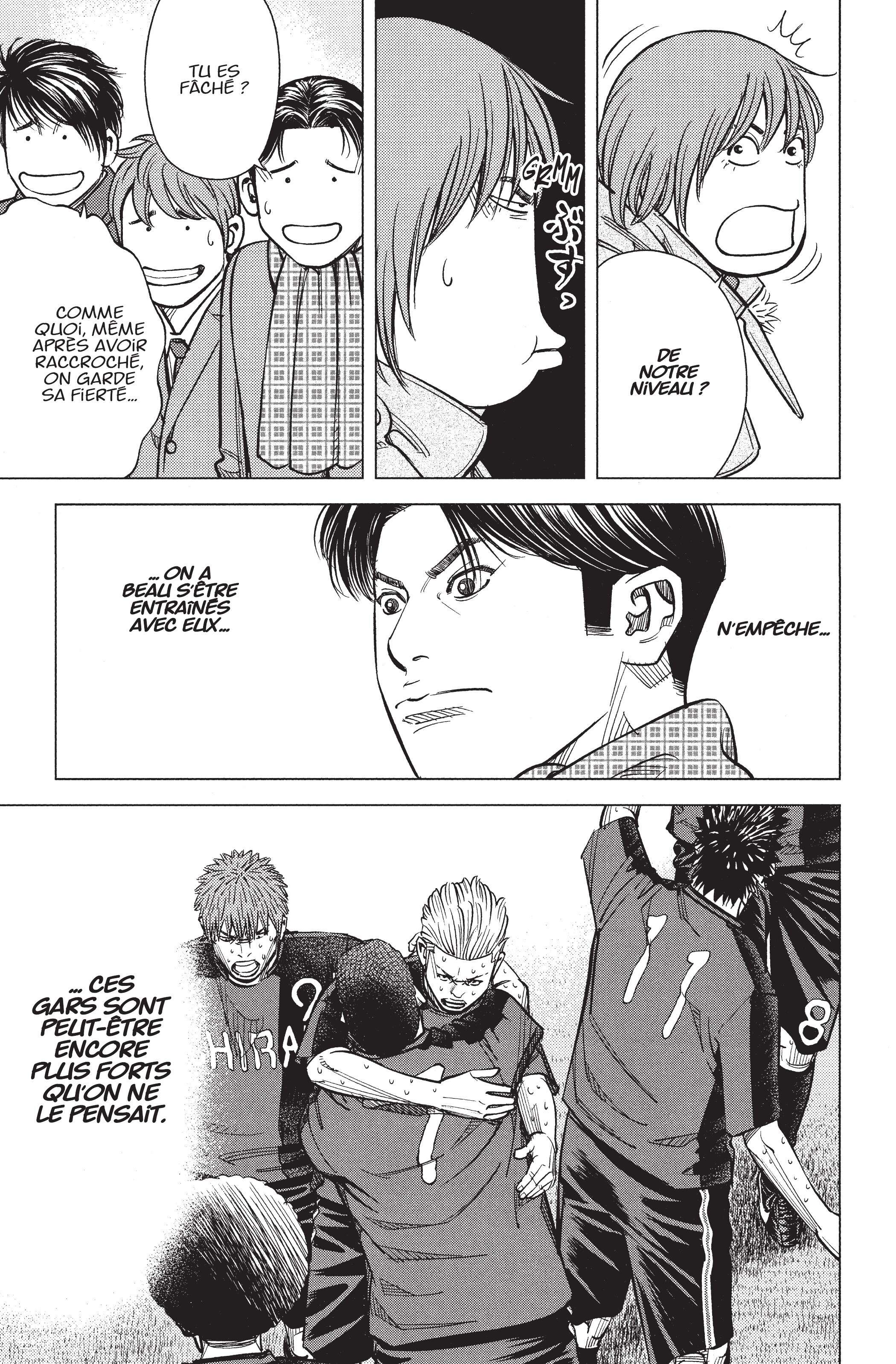 Read Angel Voice Manga Online