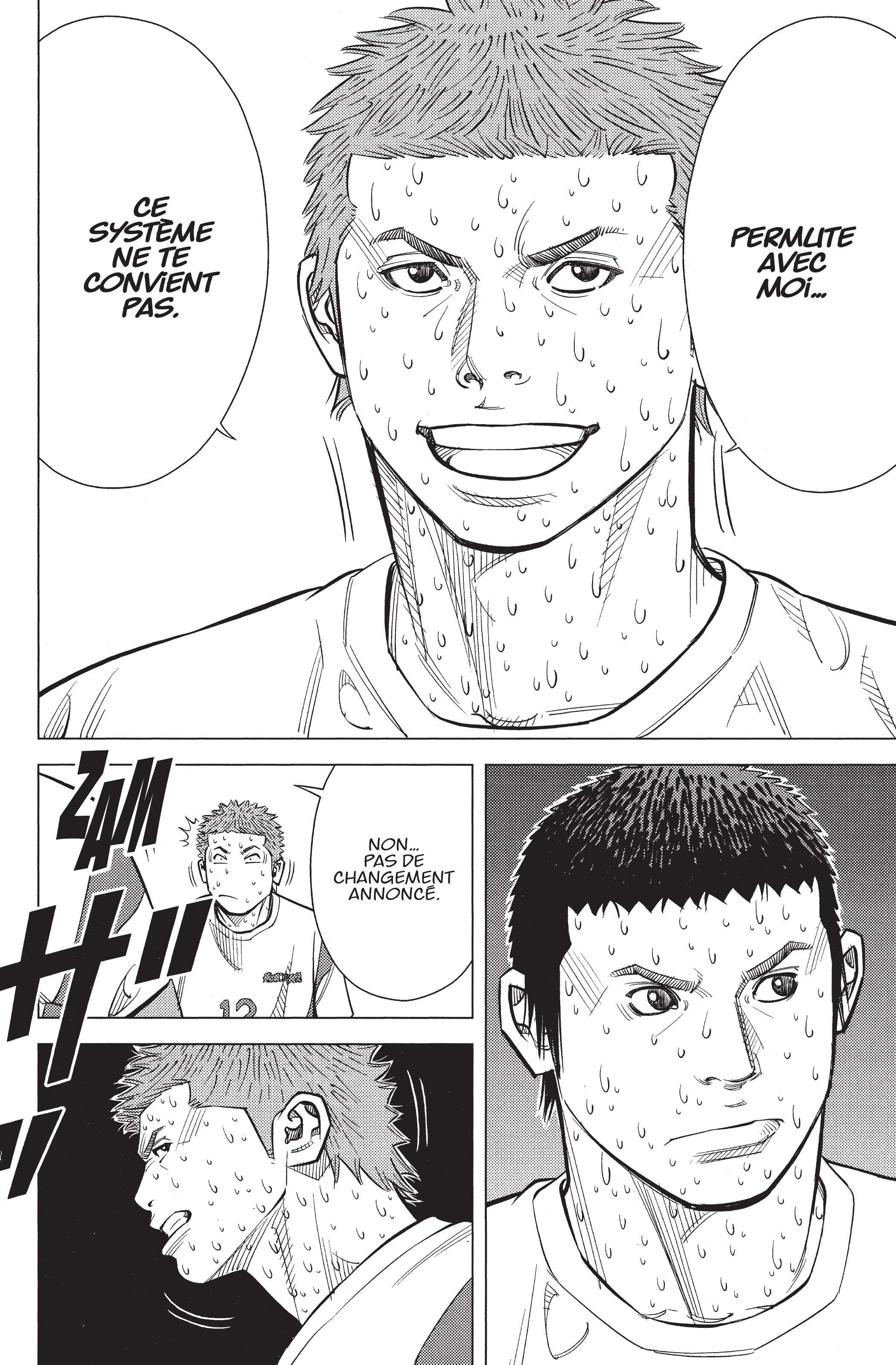 Read Angel Voice Manga Online