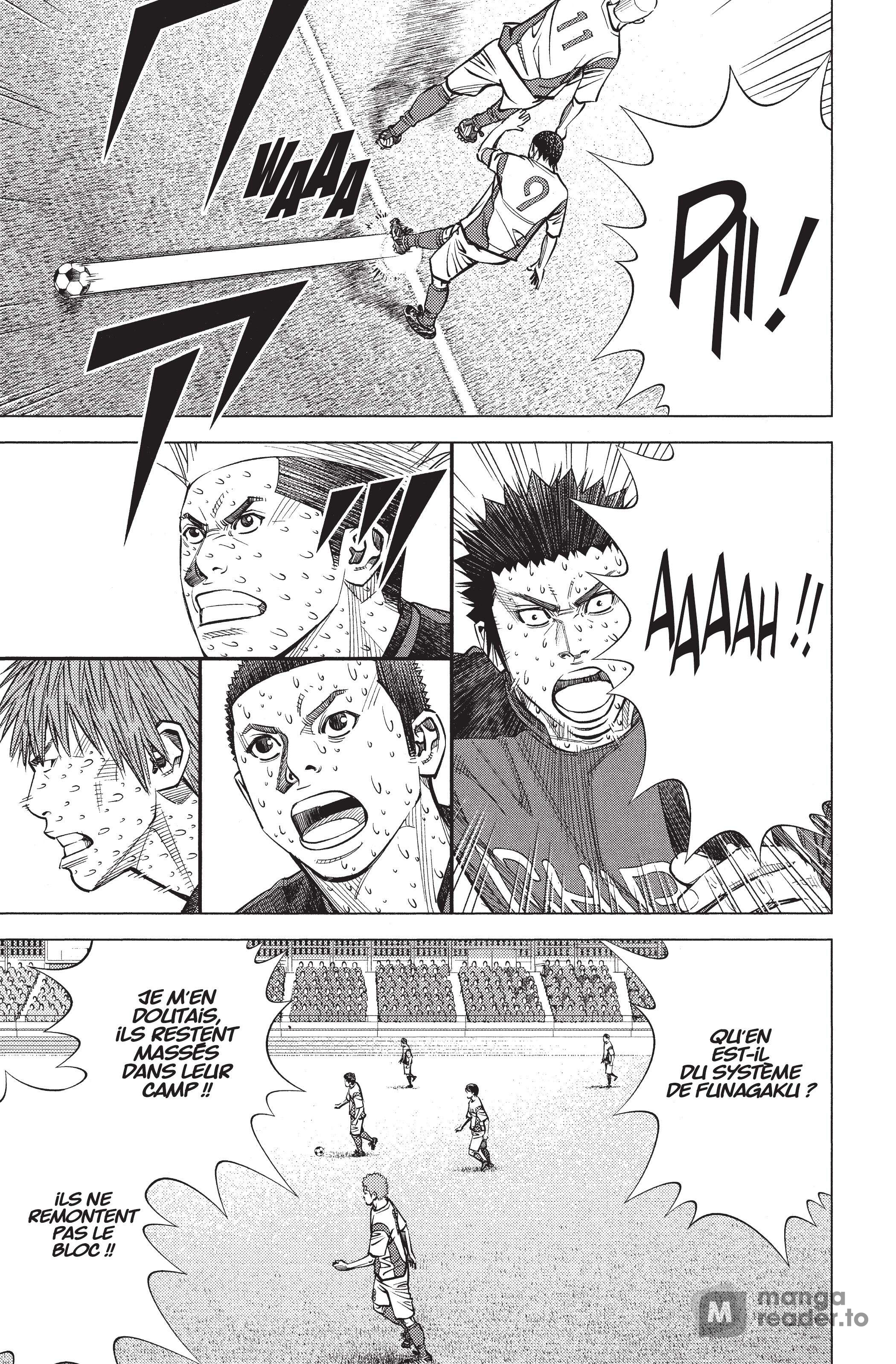 Read Angel Voice Manga Online