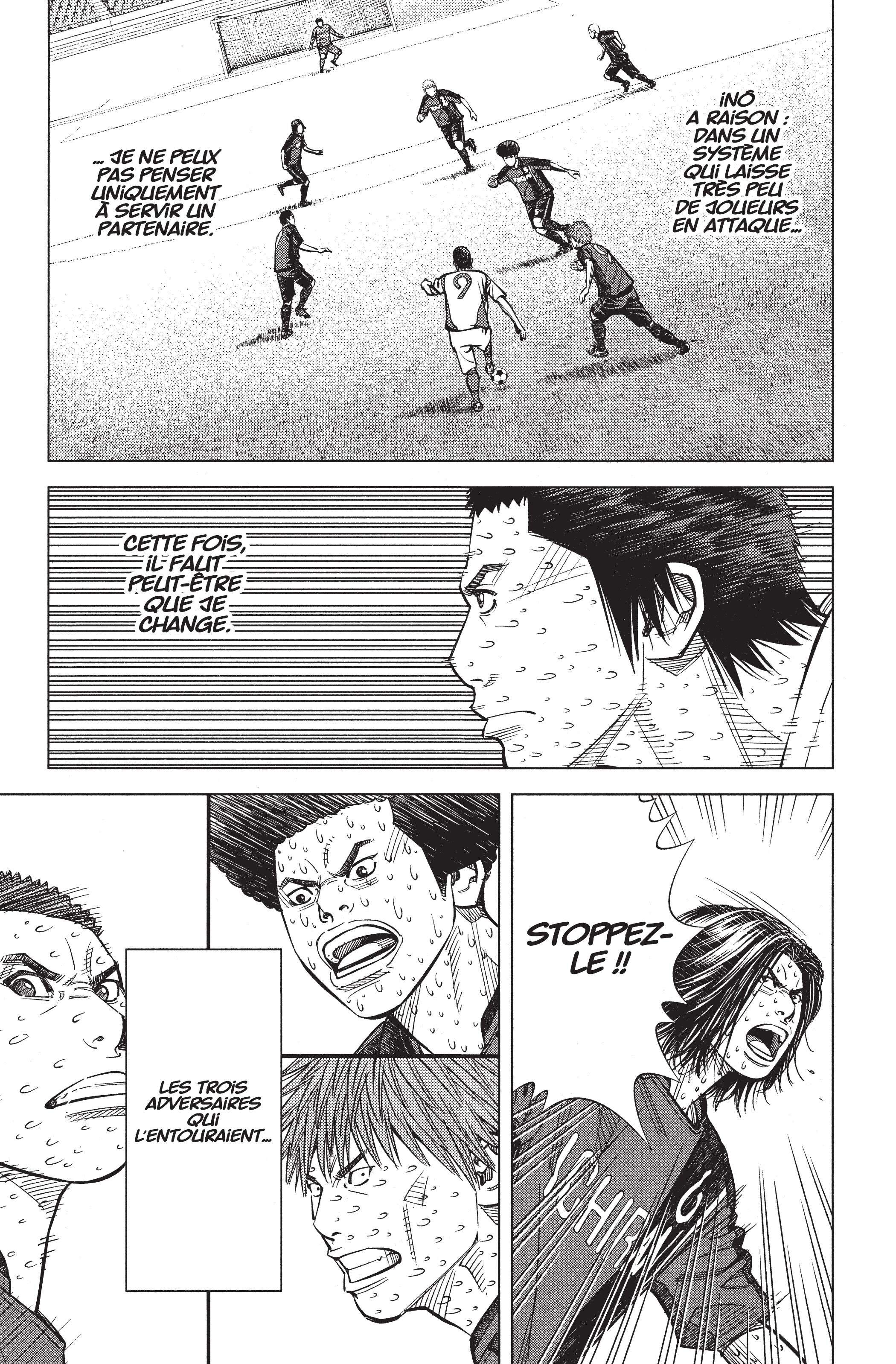 Read Angel Voice Manga Online